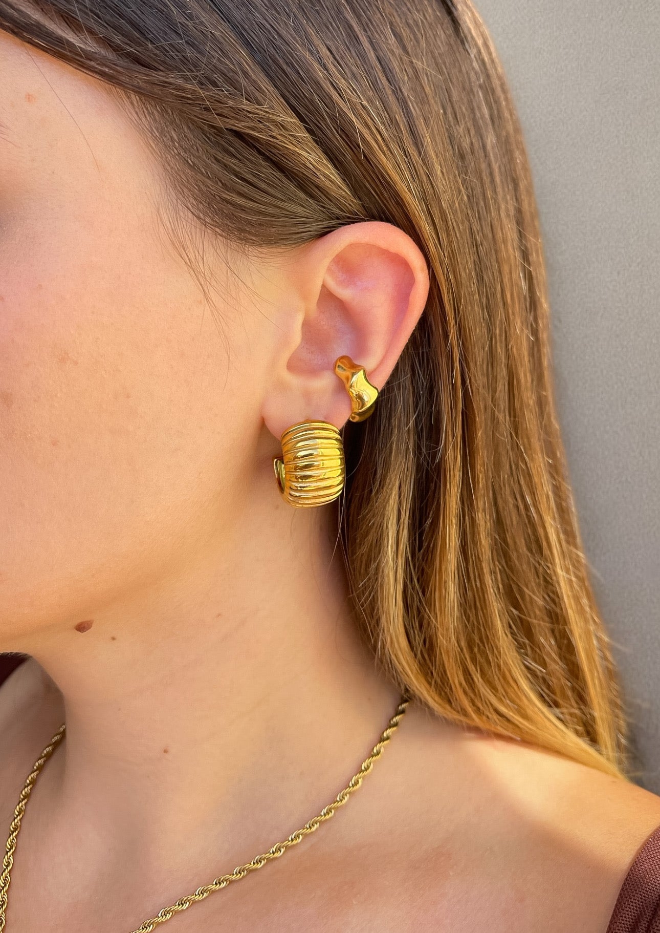 Ear Cuff Yaiza