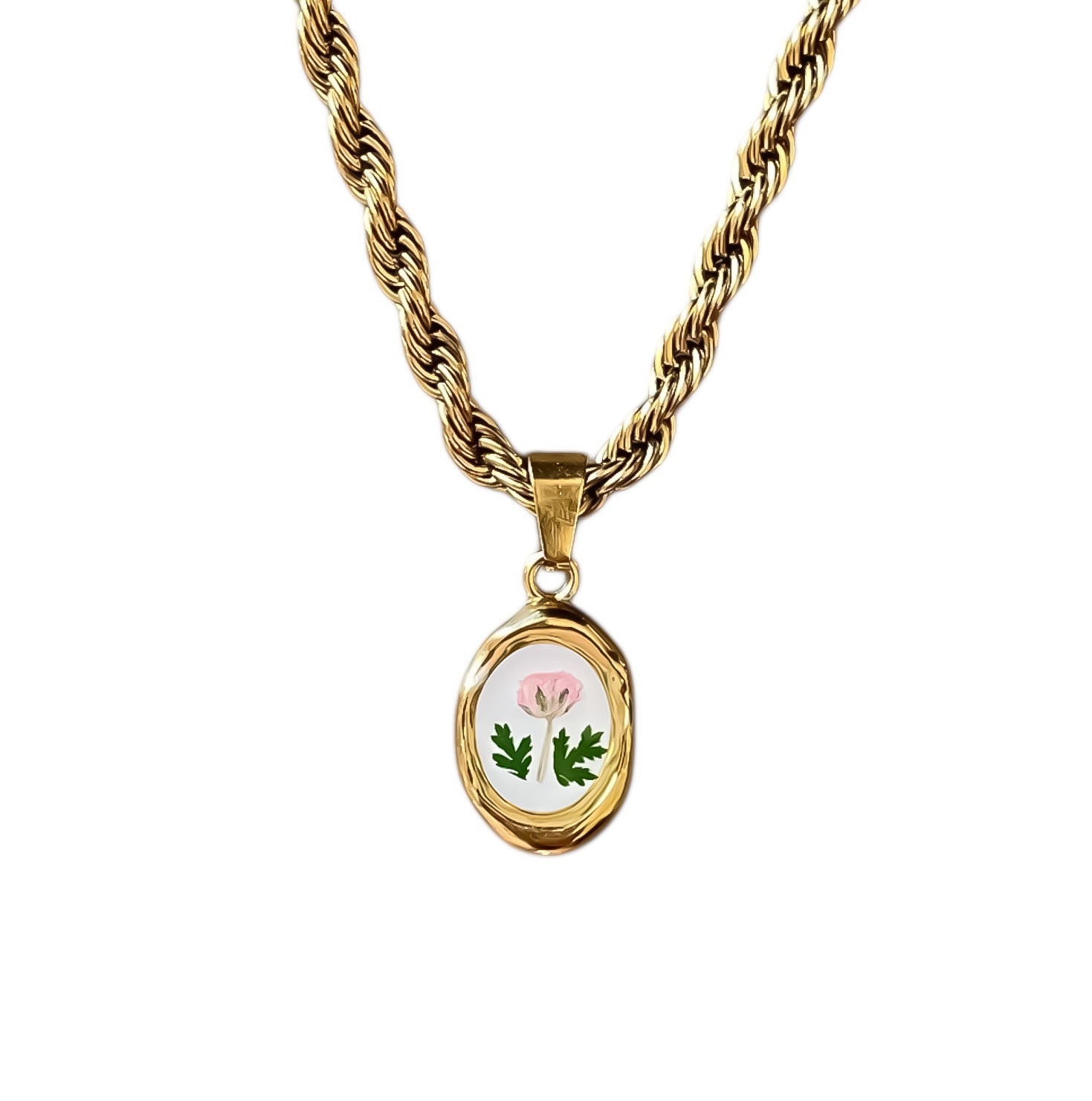 Collana Solene