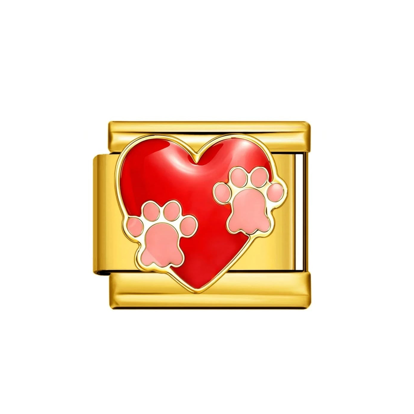 Charm Love pet