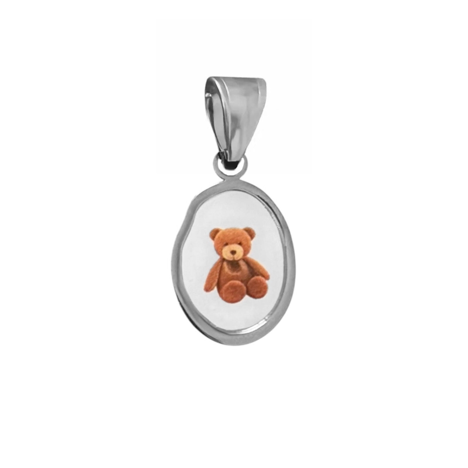 Ciondolo Teddy