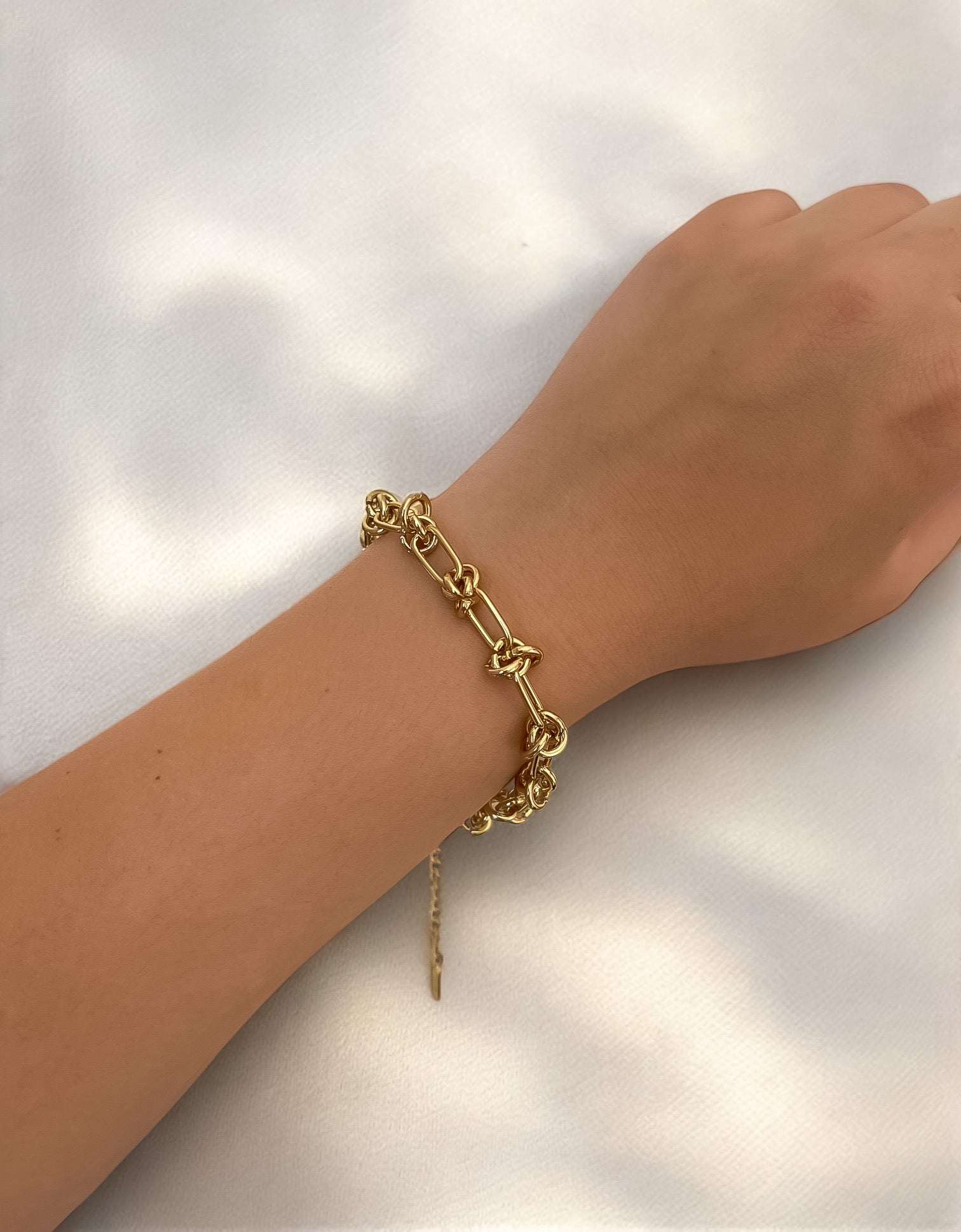 Bracciale Intreccio