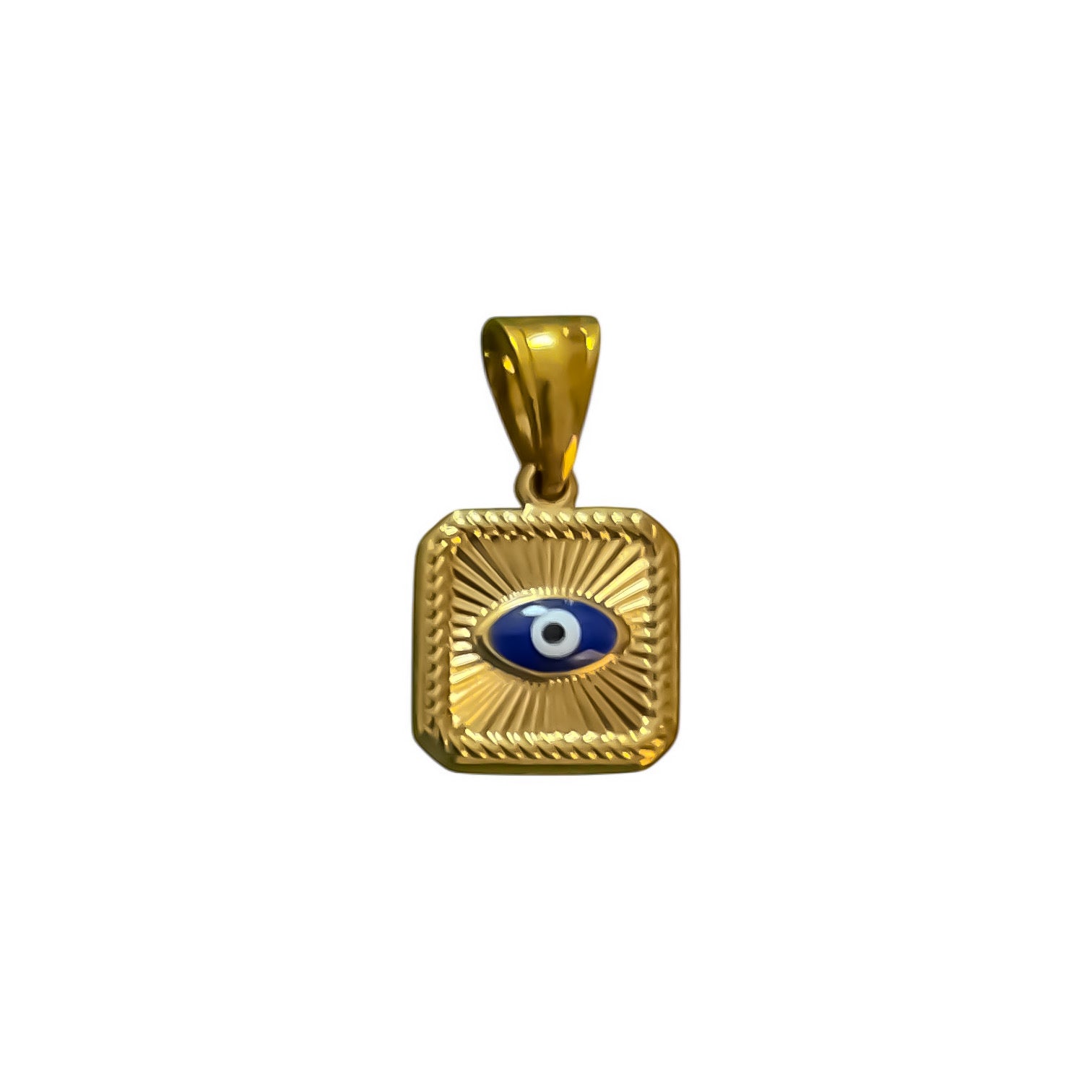 Ciondolo Occhio Greco