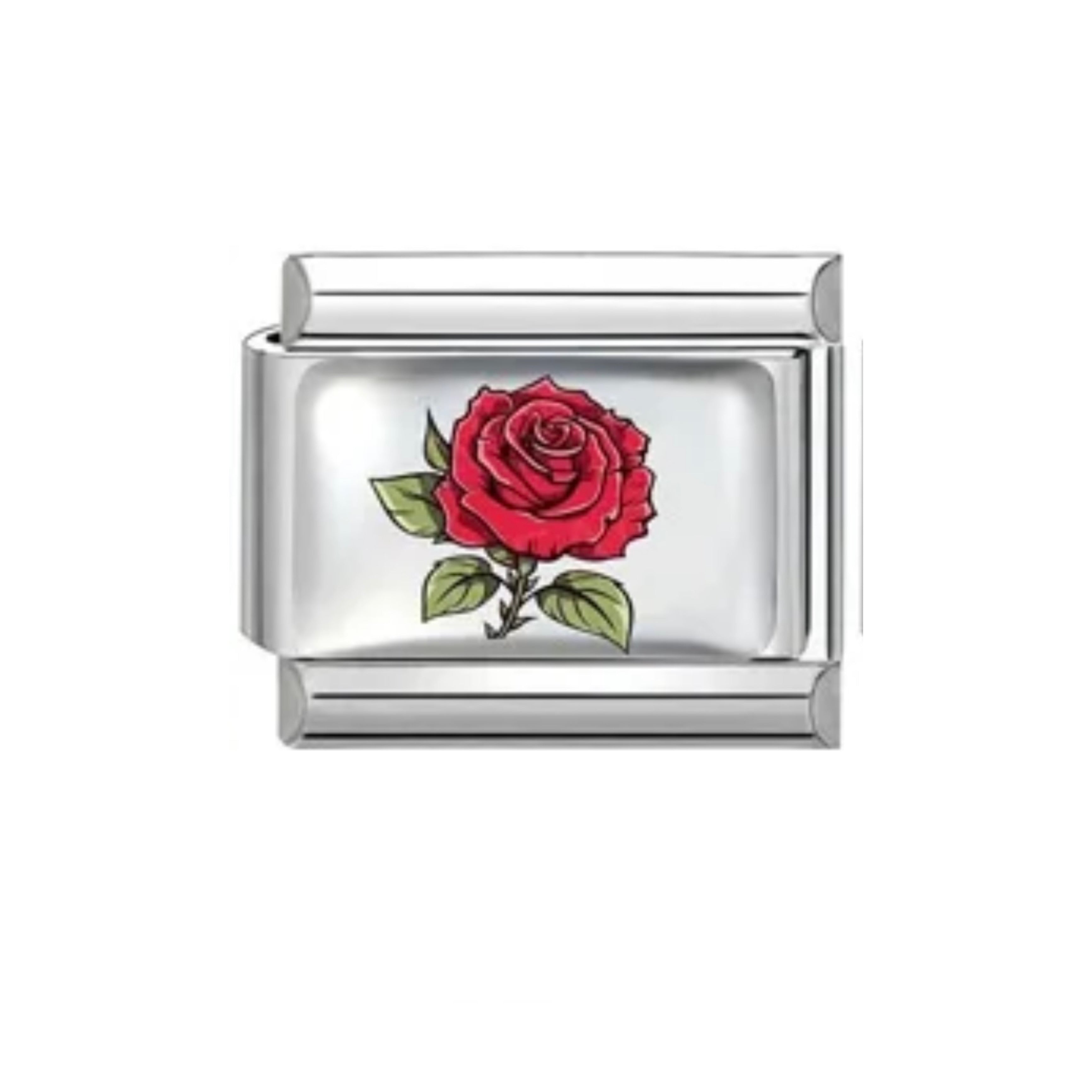 Charm Rosa