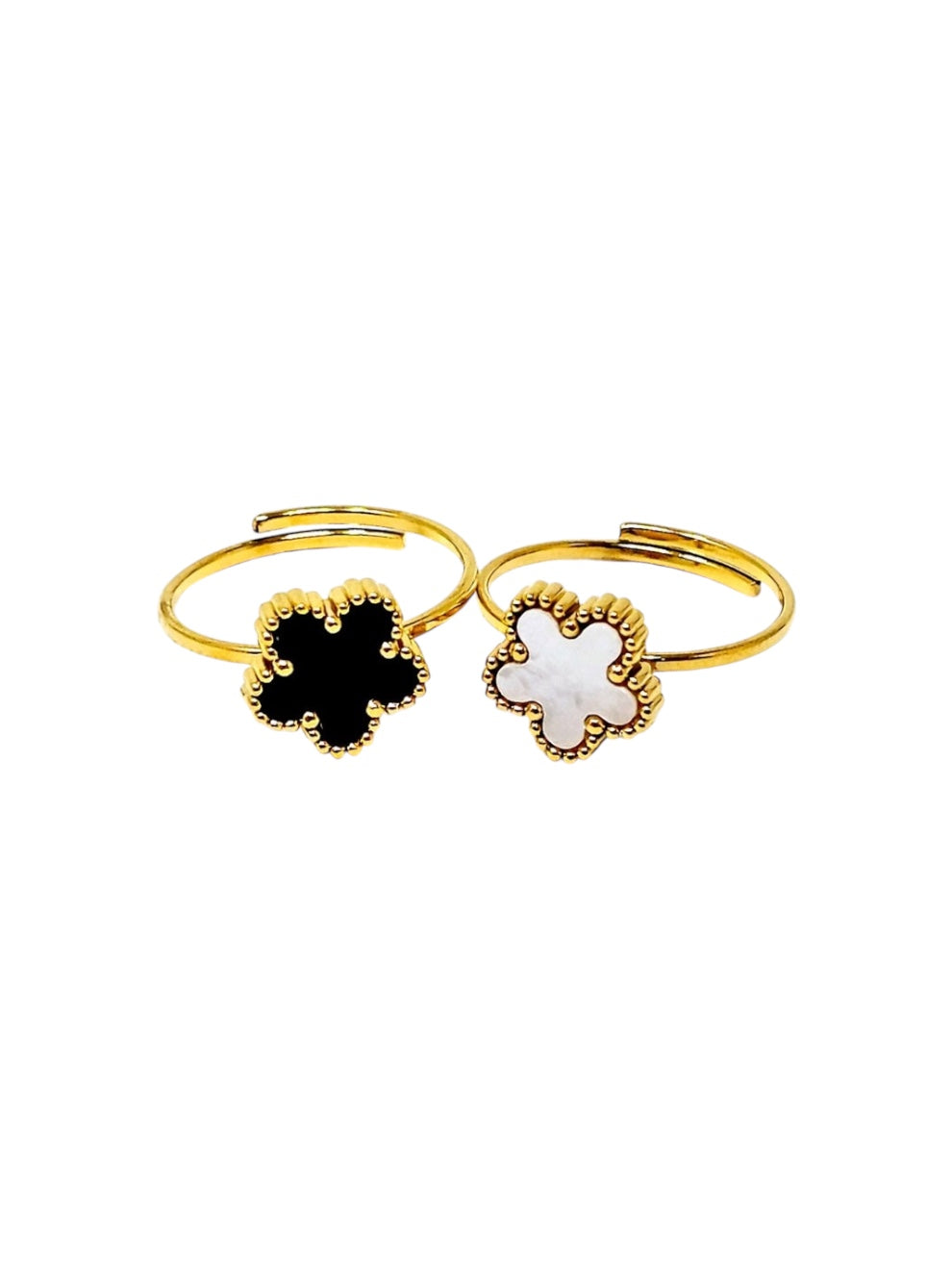 Anello Dolly Flower