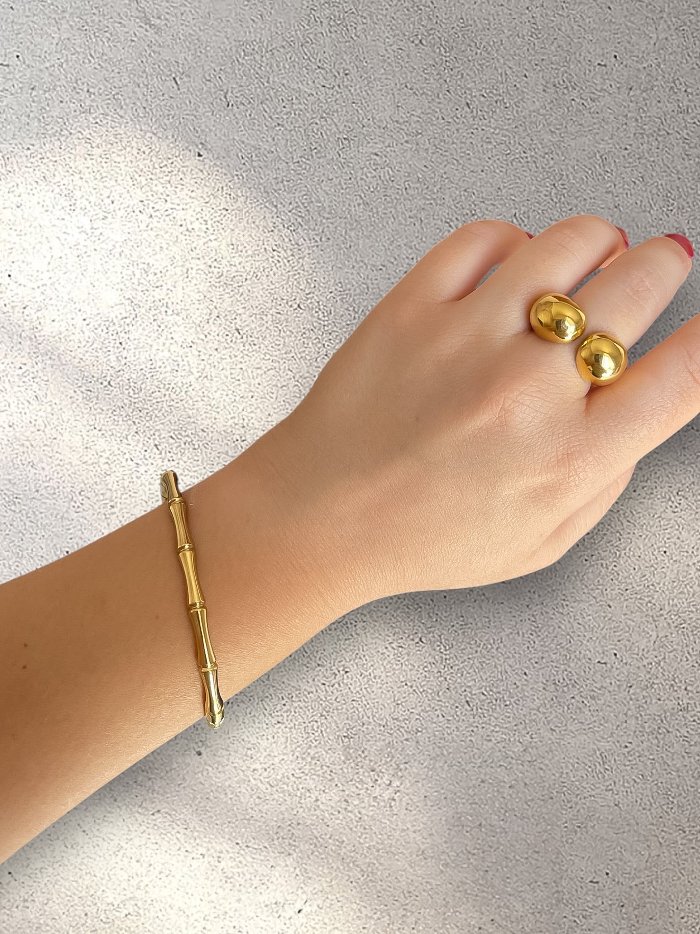 Anello Double