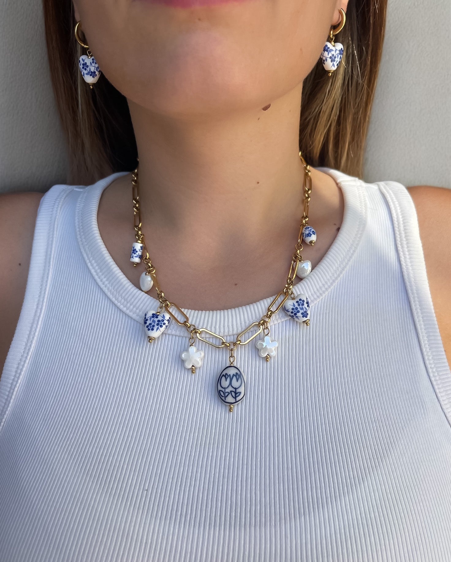 Collana Grecia