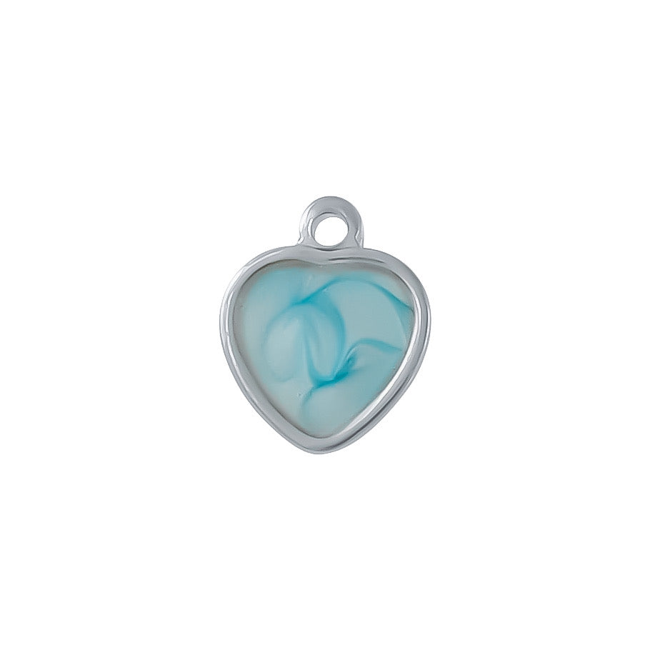 Ciondolo Heart