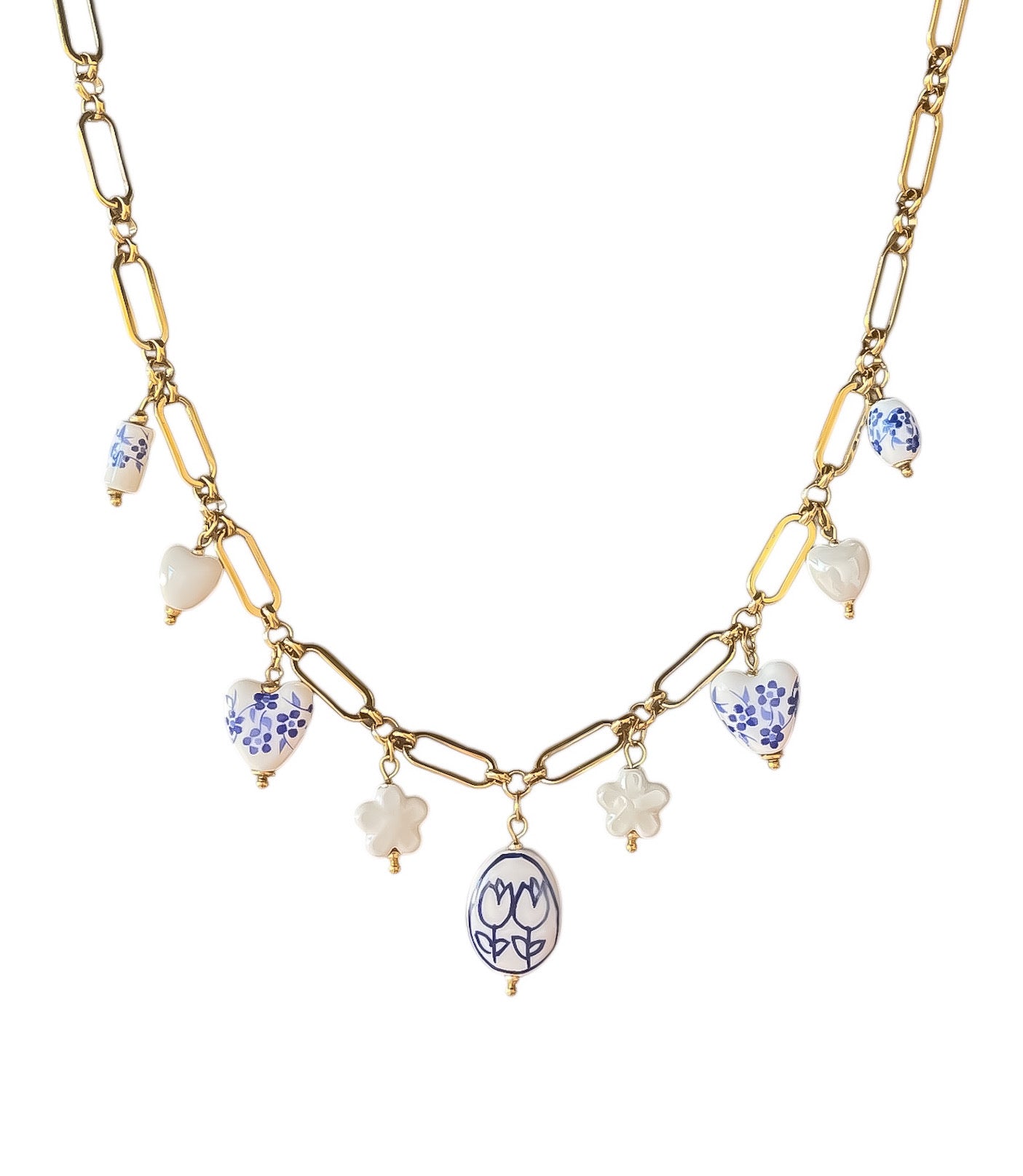 Collana Grecia