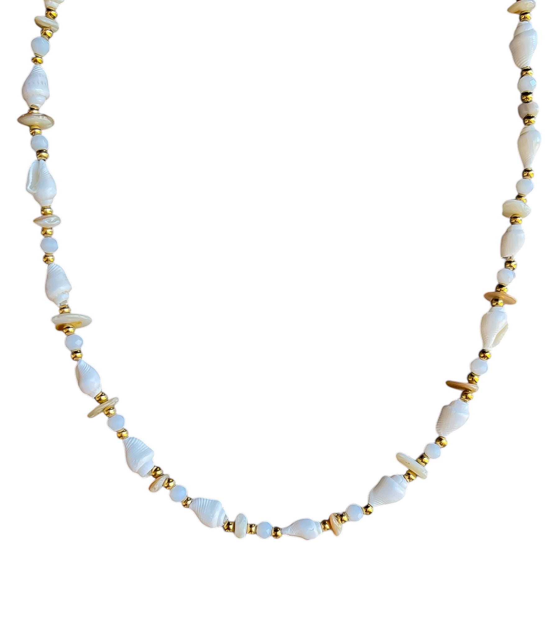 Collana Perline