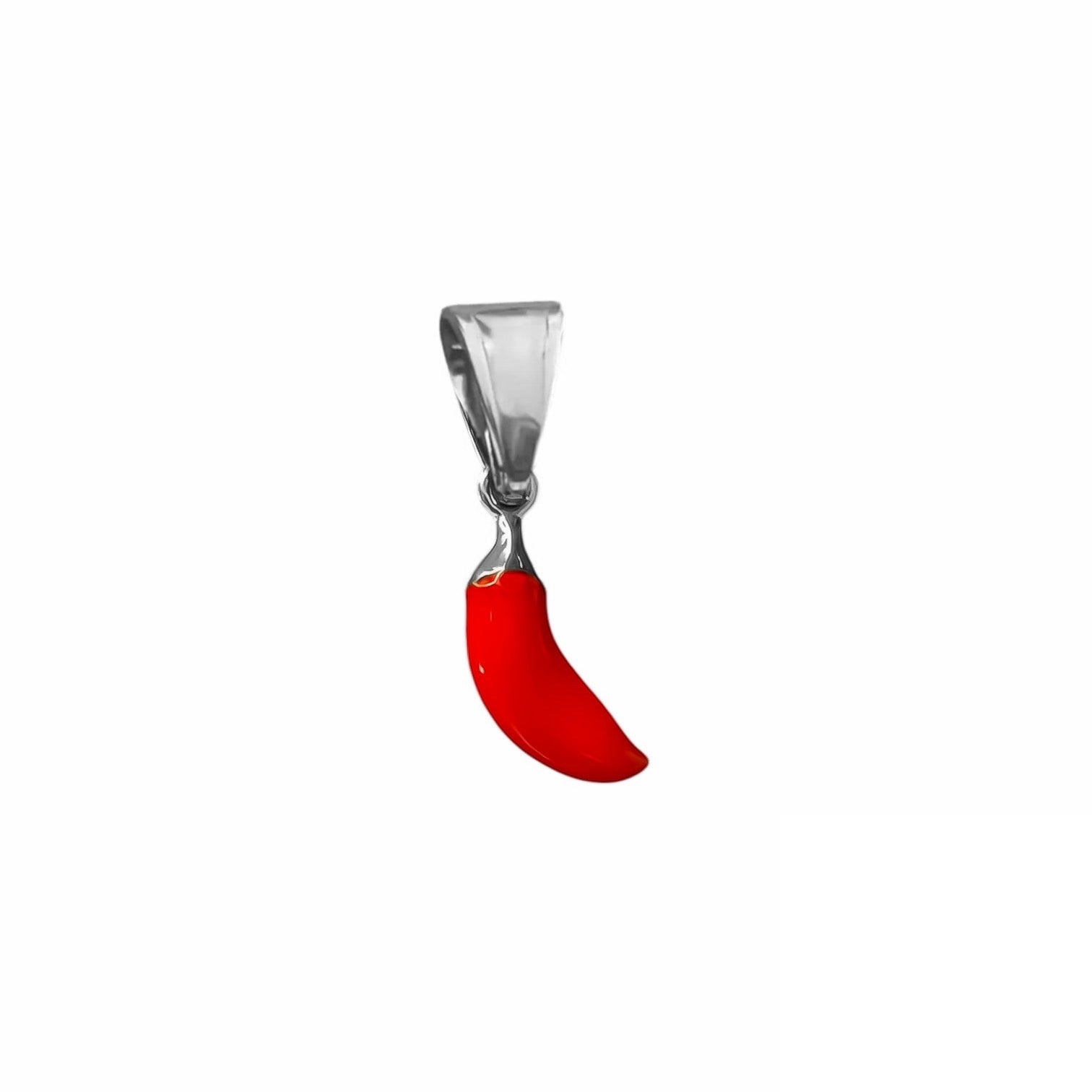 Ciondolo Peperoncino