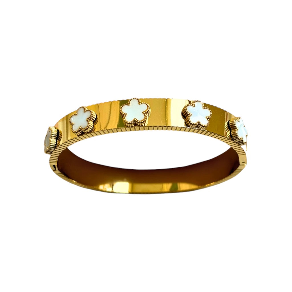 Bracciale Dolly Flower Vintage