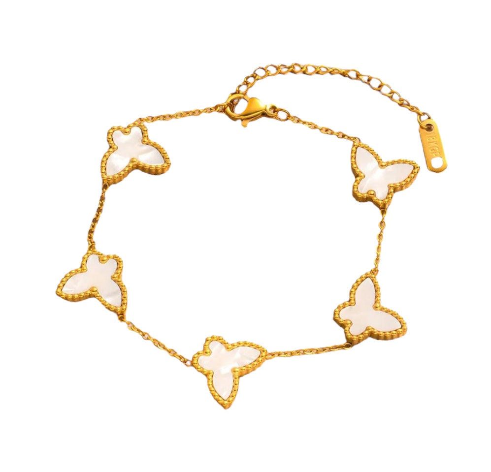 Bracciale Dolly Butterfly