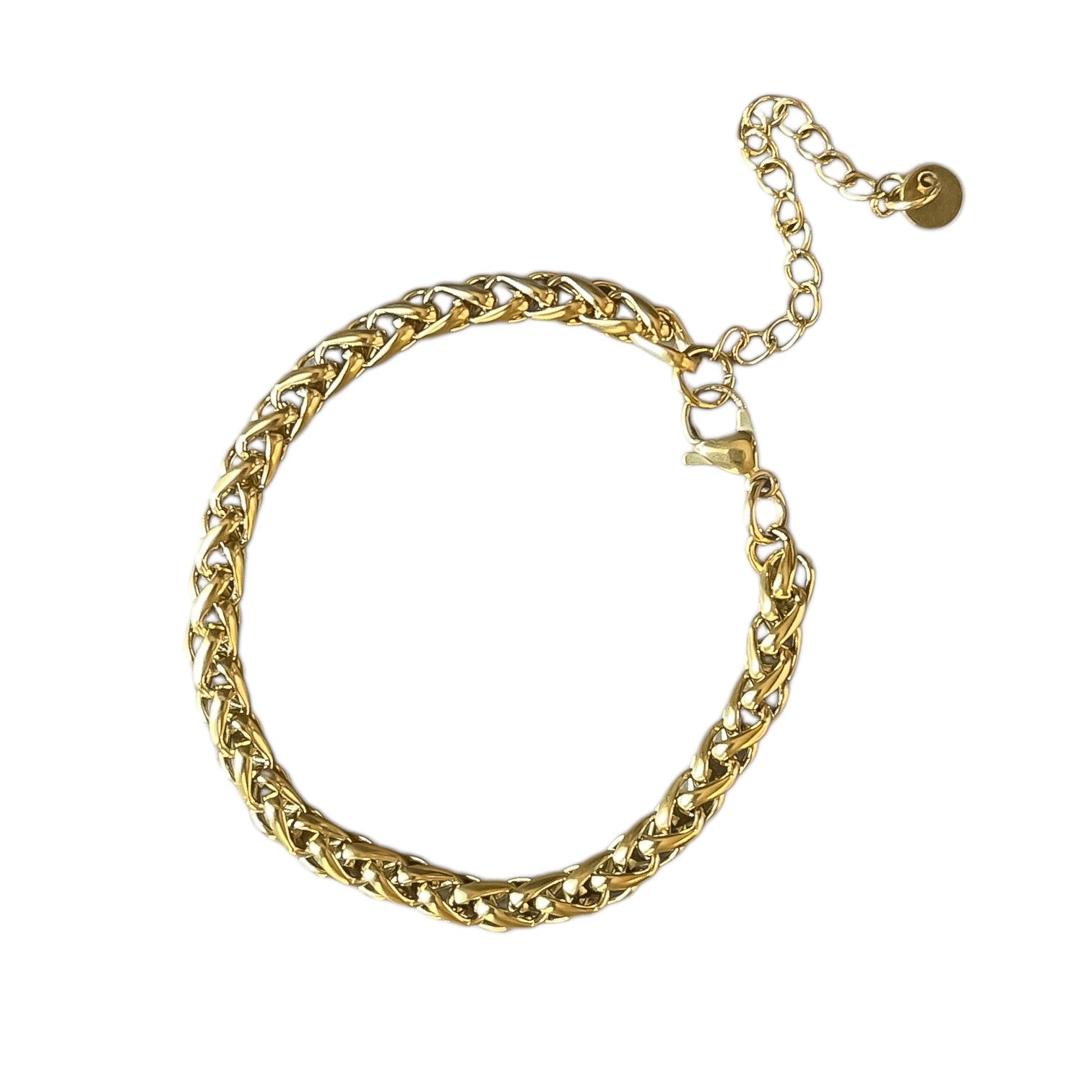 Bracciale Gancio