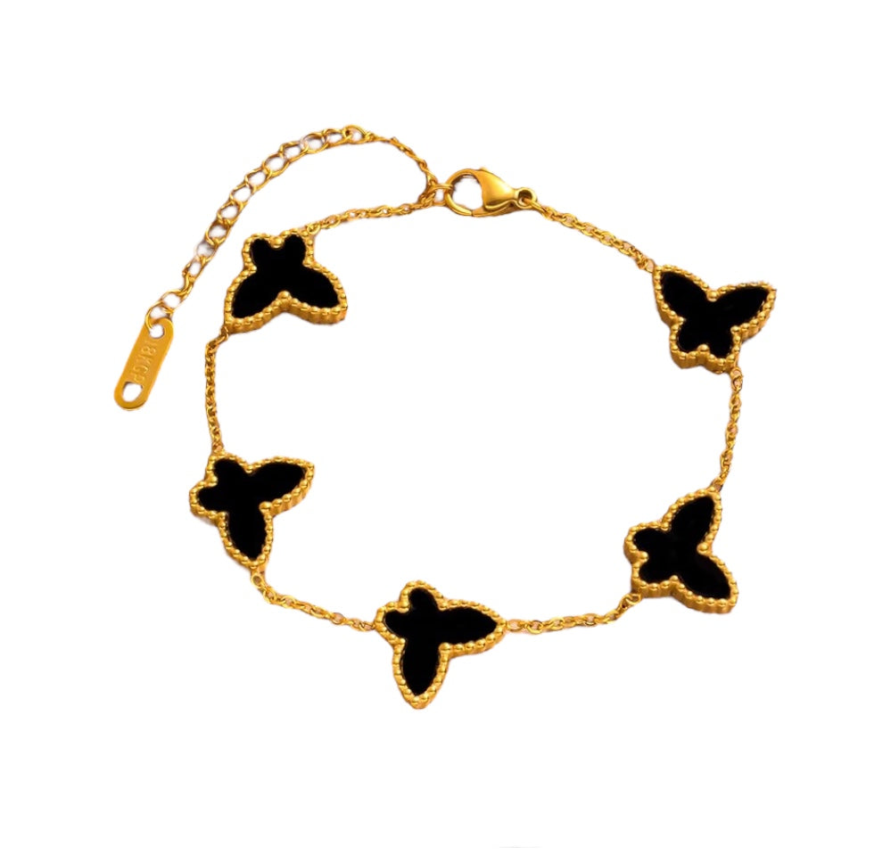 Bracciale Dolly Butterfly