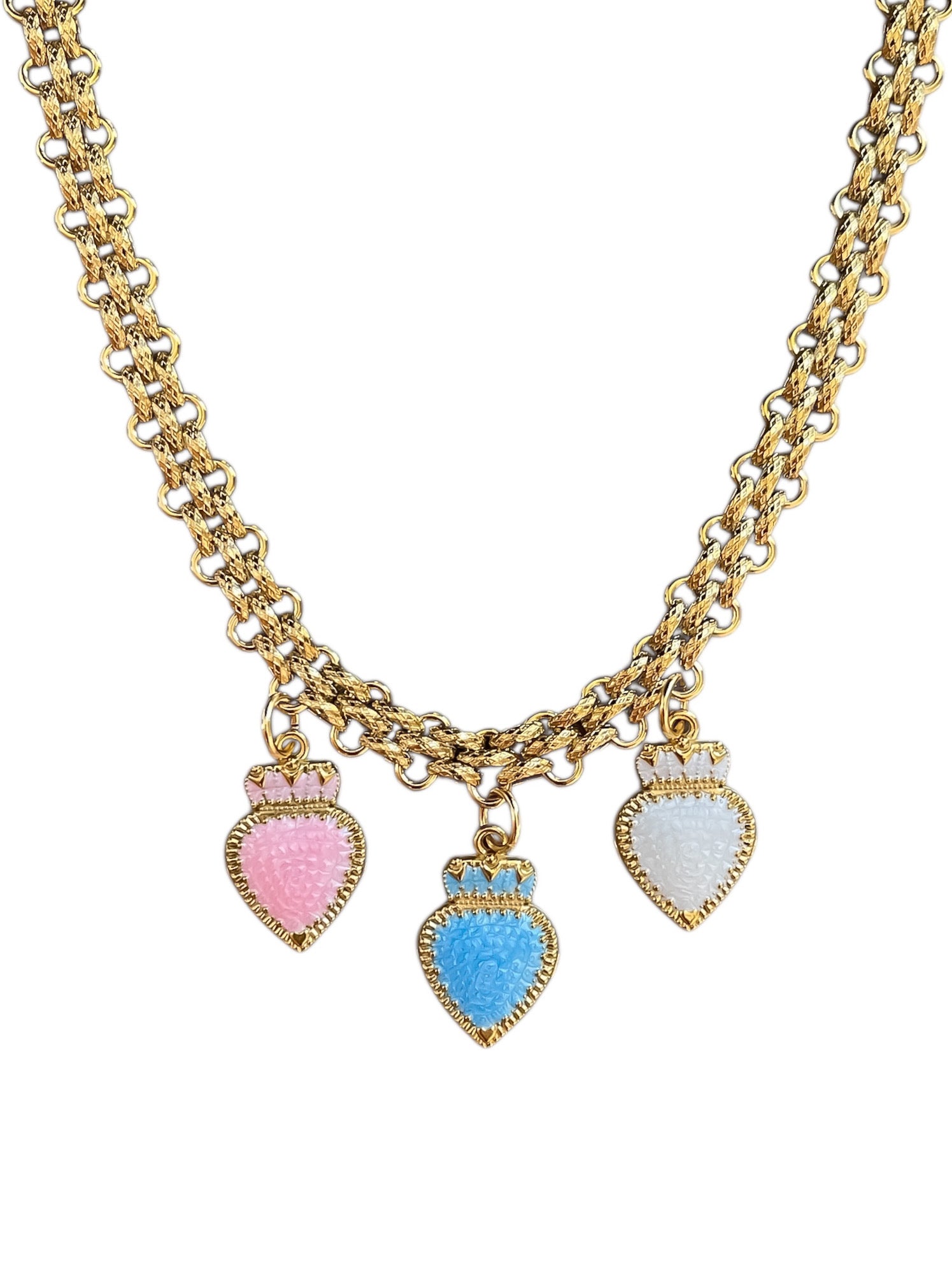 Collana Ophelia