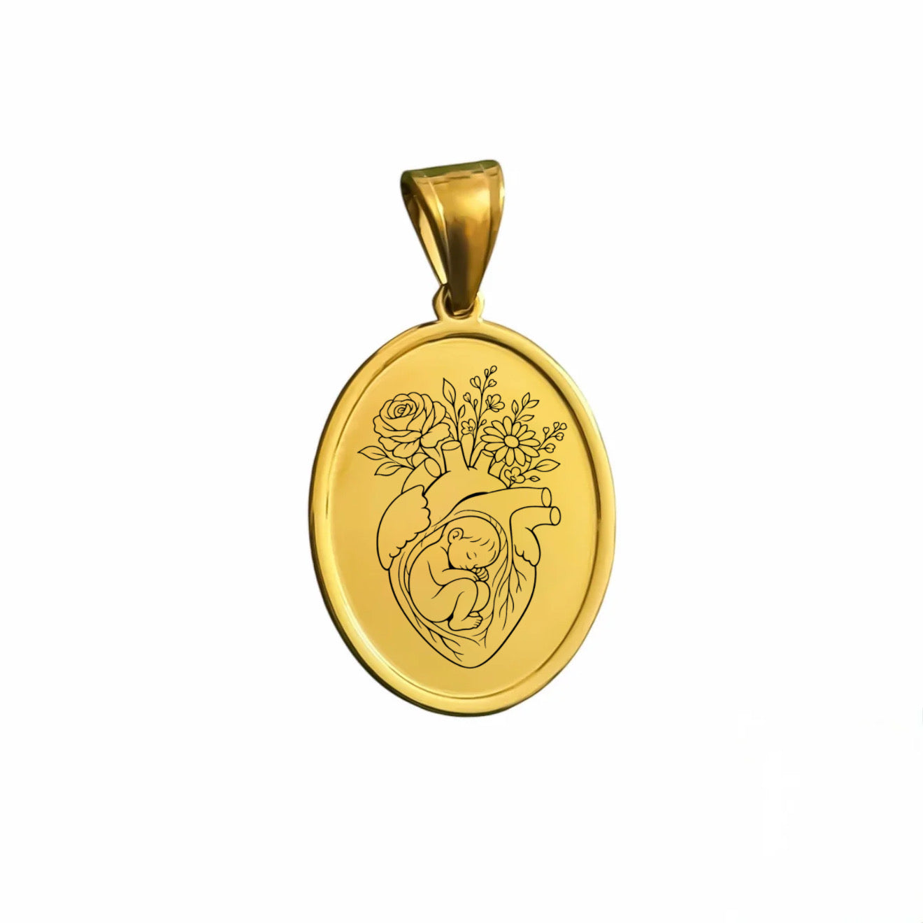 Ciondolo Per Te, Mamma (Limited Edition)