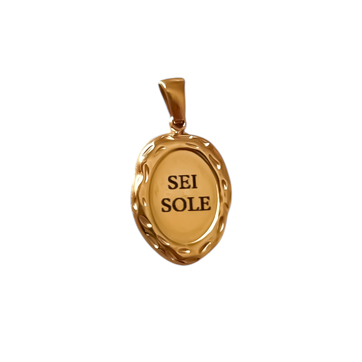Ciondolo Sei Sole