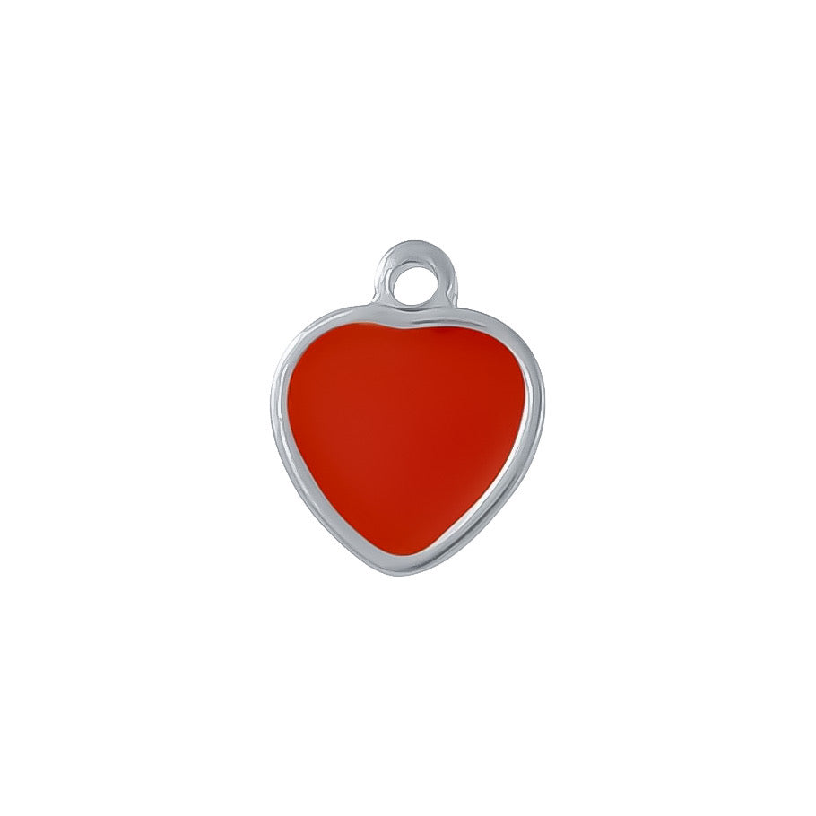 Ciondolo Heart