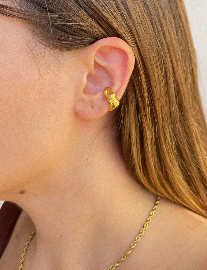 Ear Cuff Yaiza