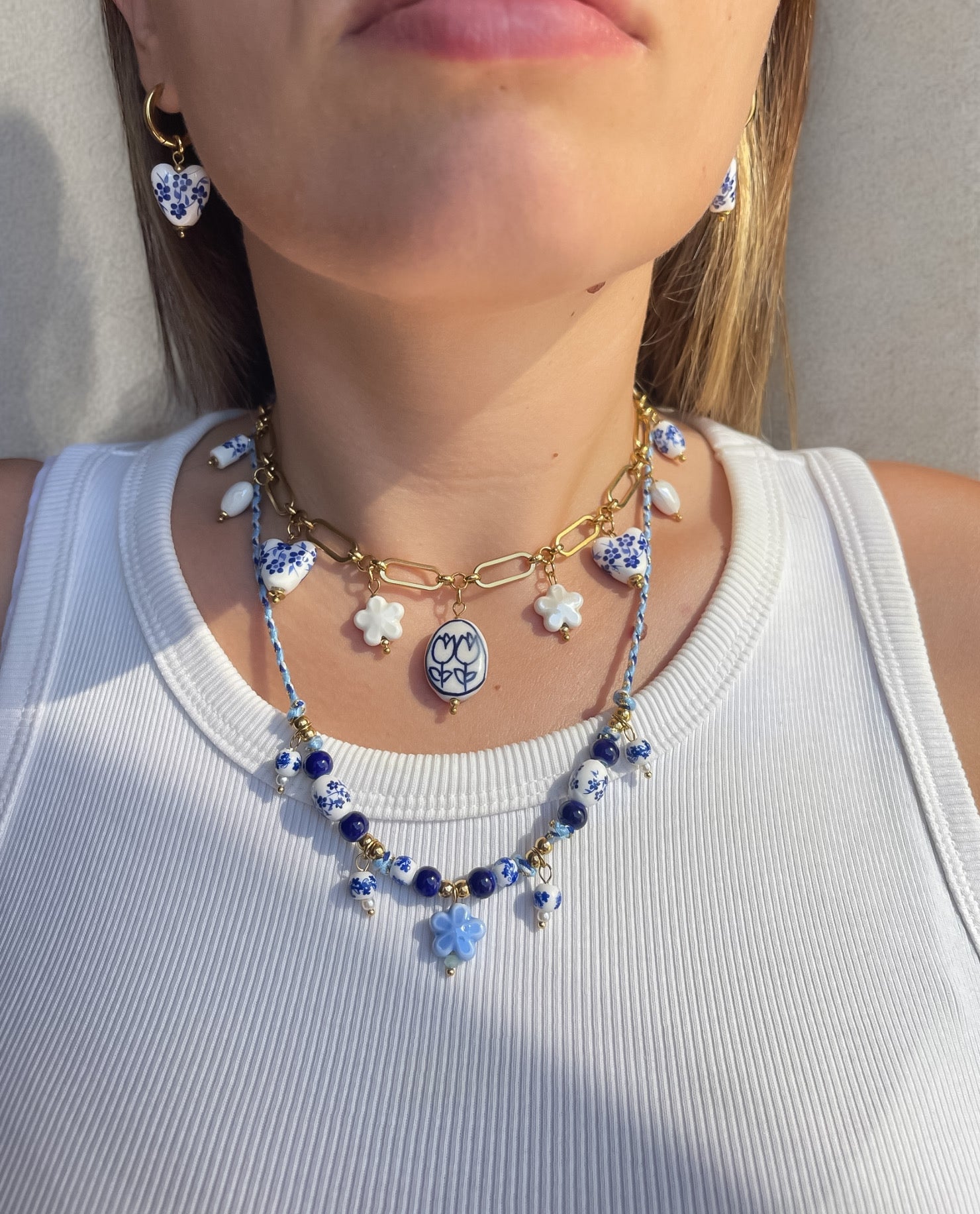 Collana Grecia
