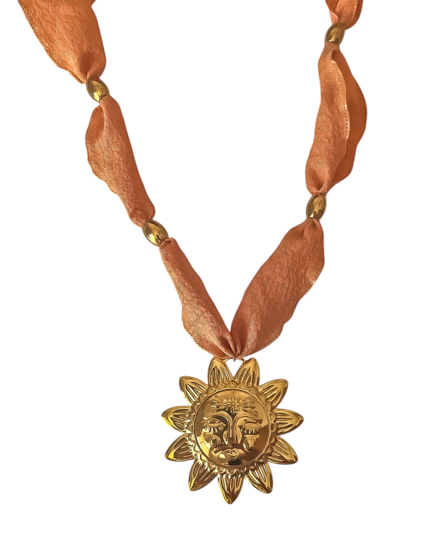 Collana Gitana
