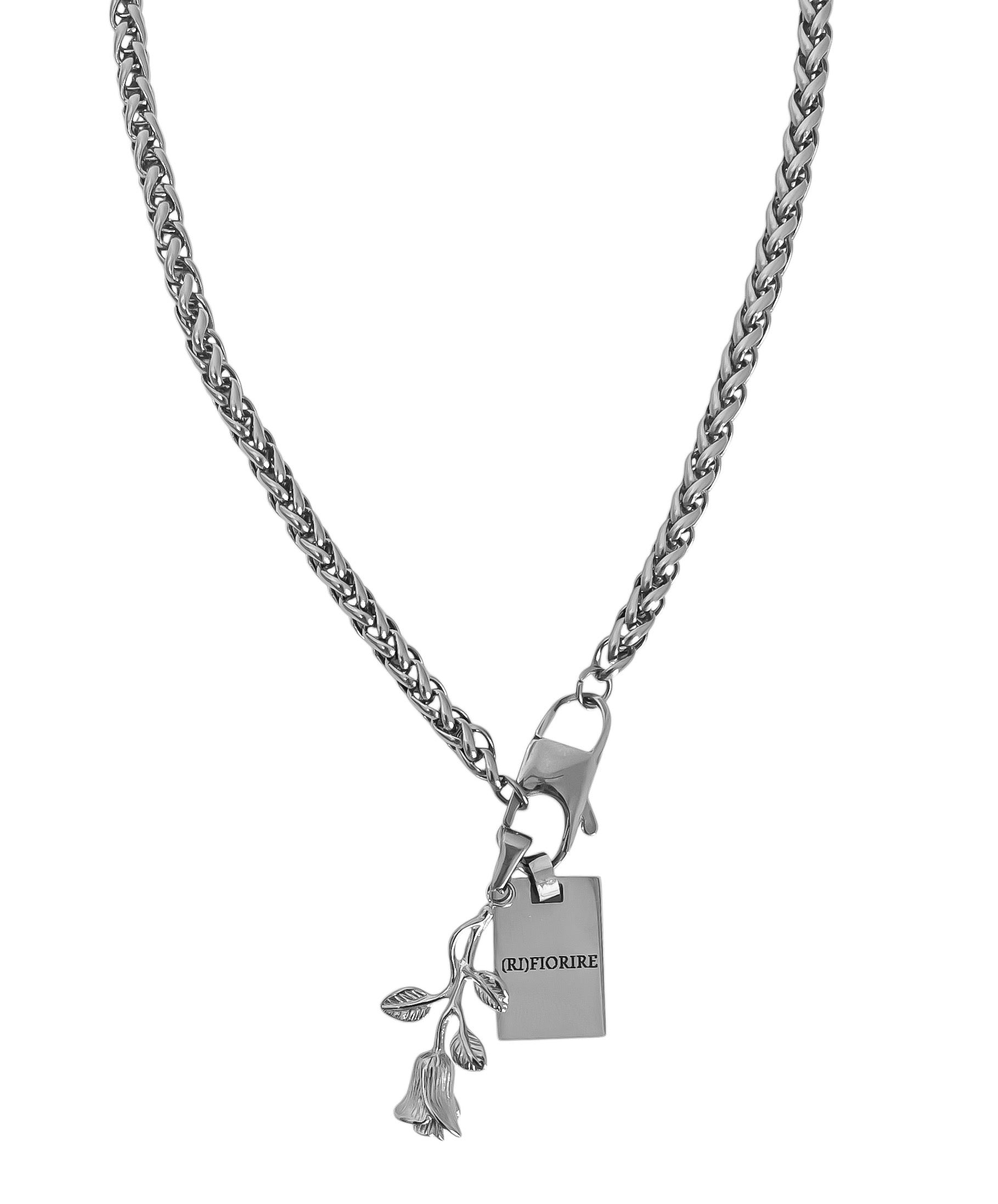 Collana (Ri)fiorire