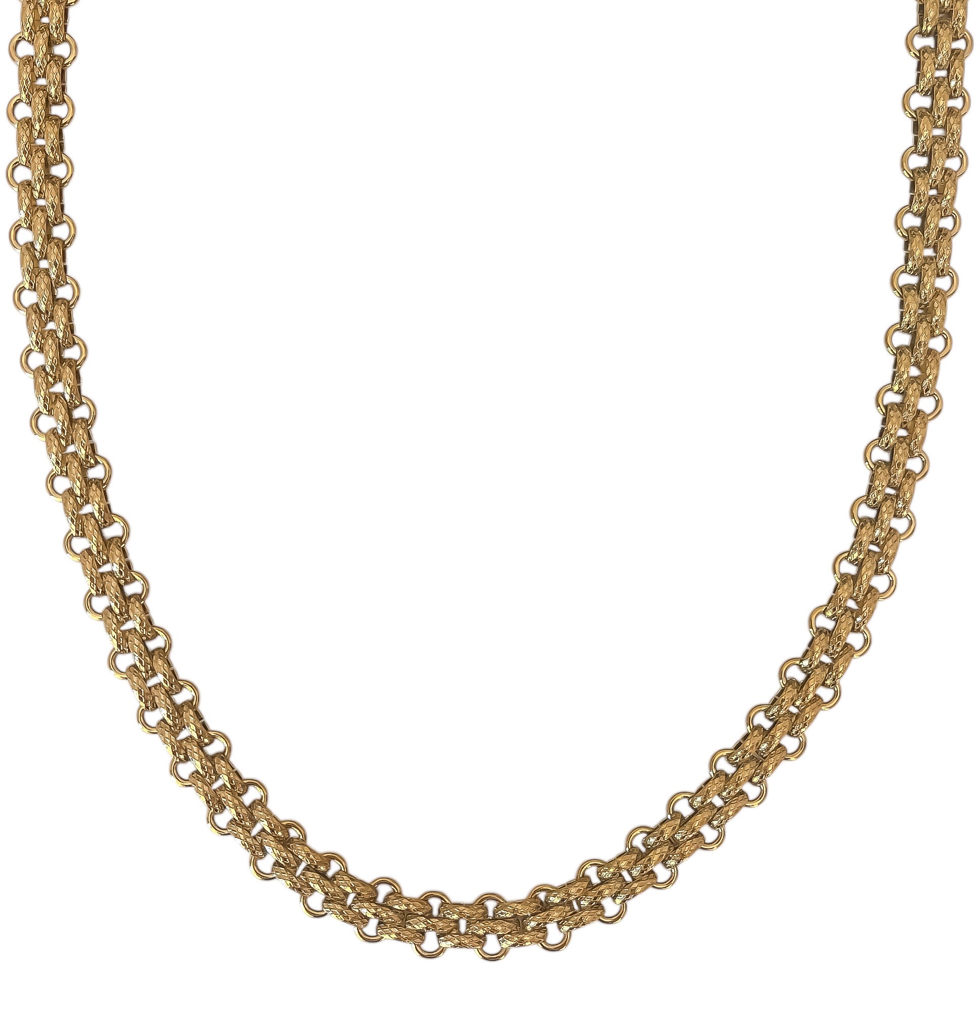 Collana Isolde Mini