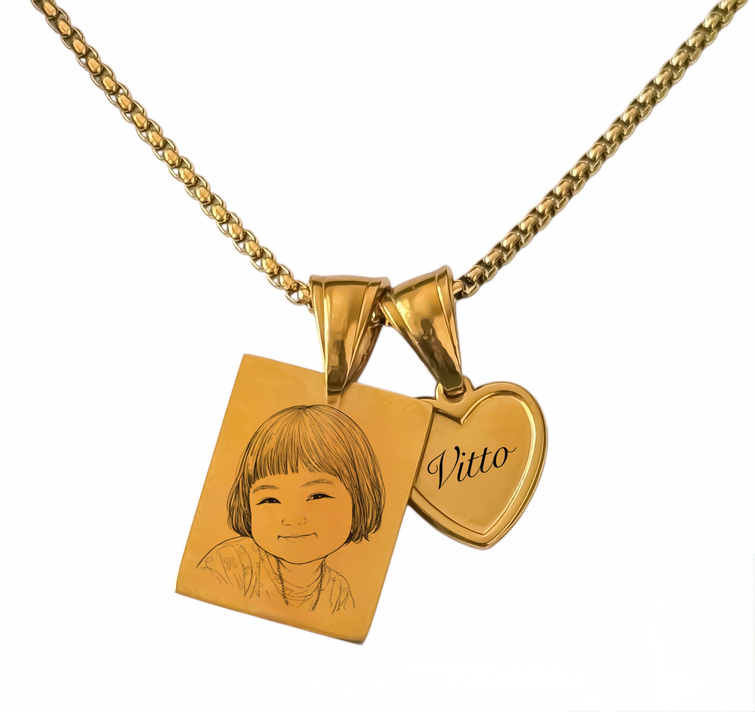 Collana My Darling