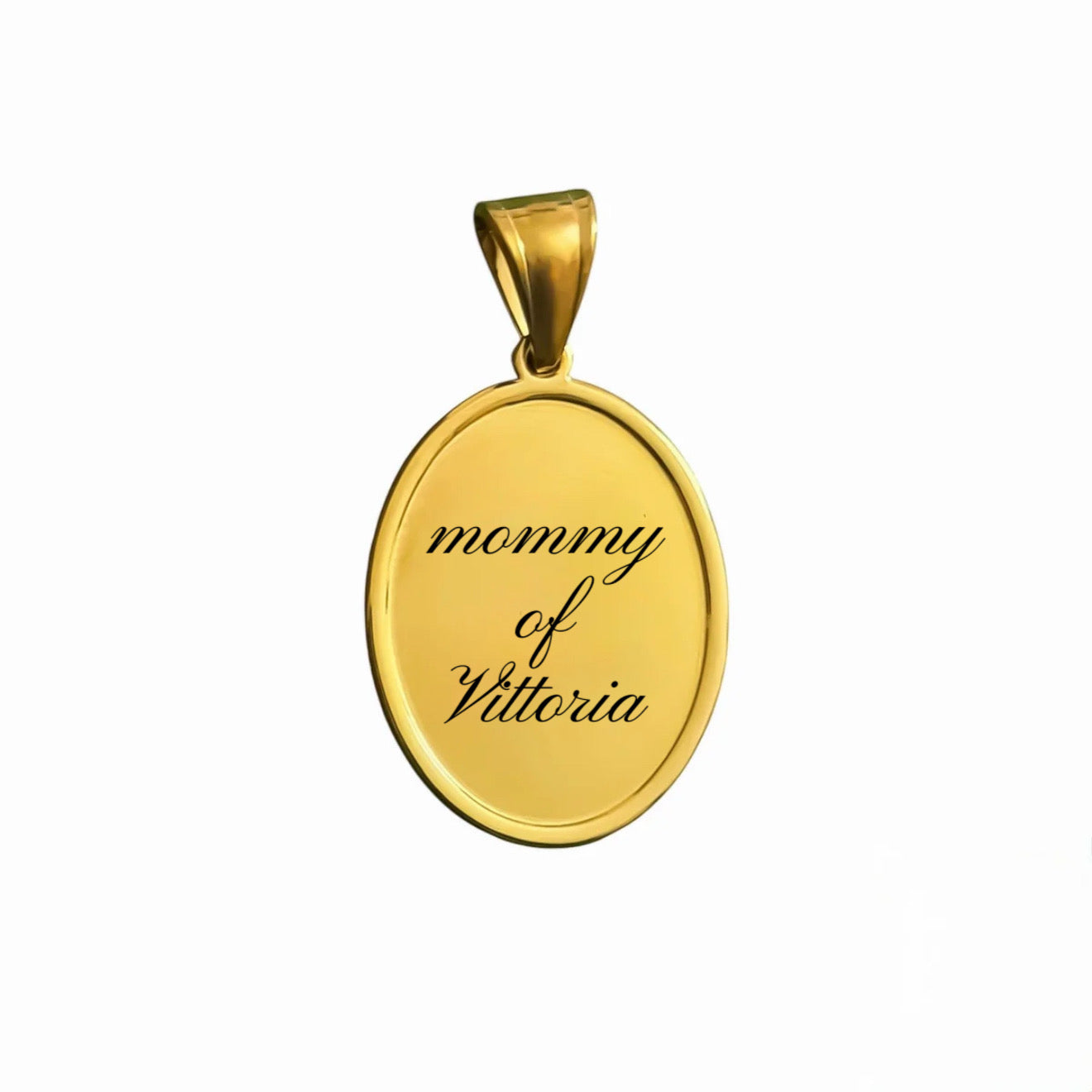 Ciondolo Per Te, Mamma (Limited Edition)