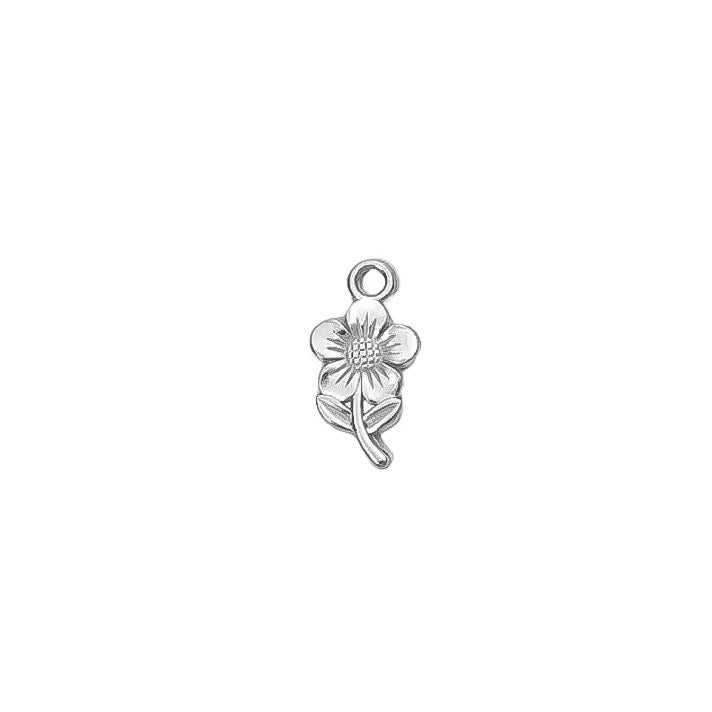 Ciondolo Fiore Mini
