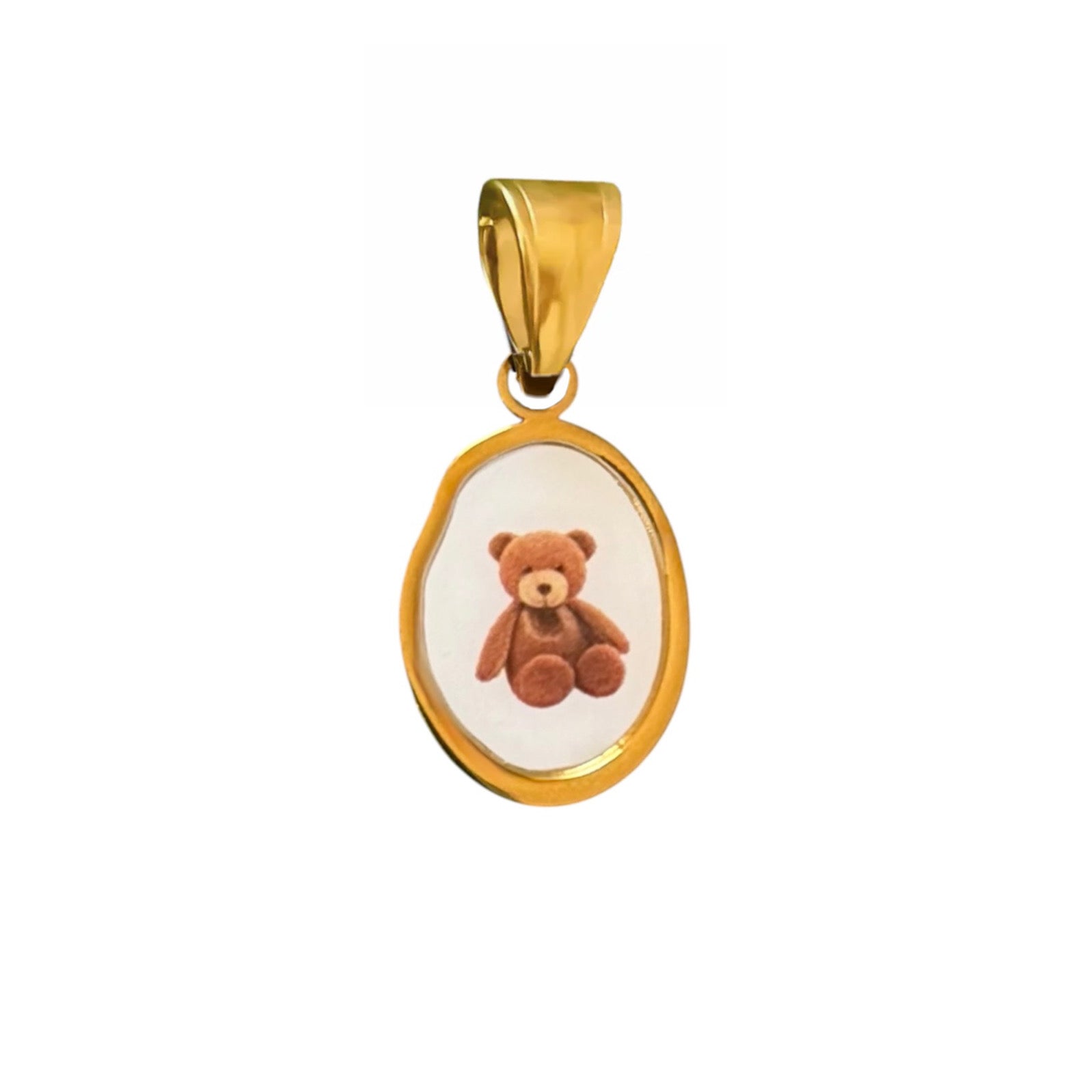 Ciondolo Teddy