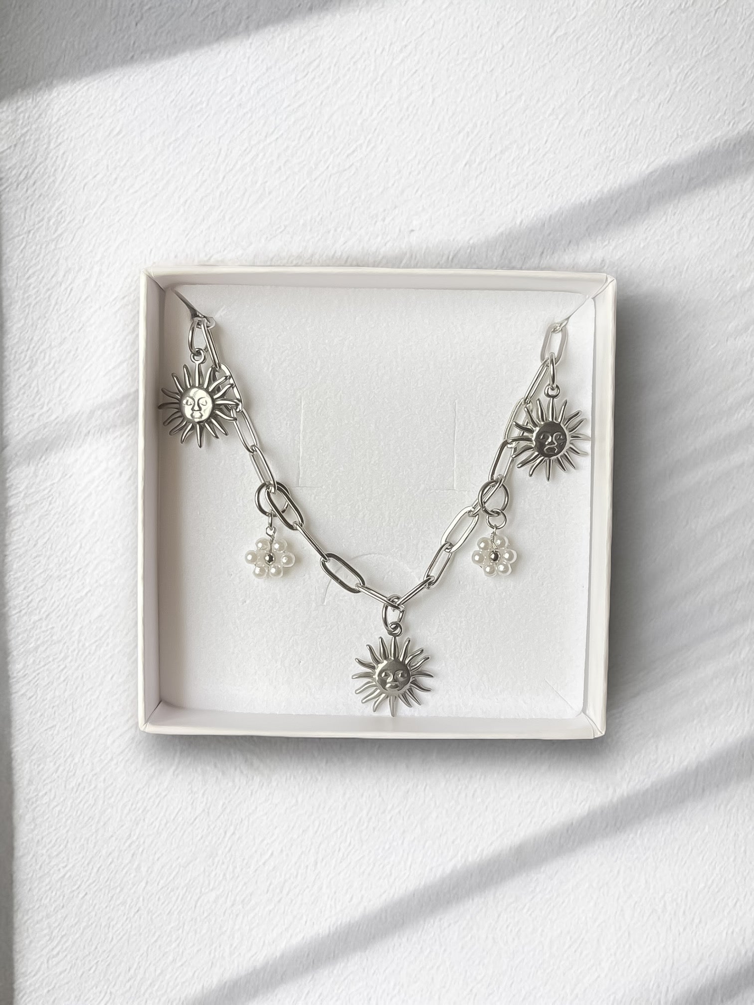 Collana Leyla Componibile