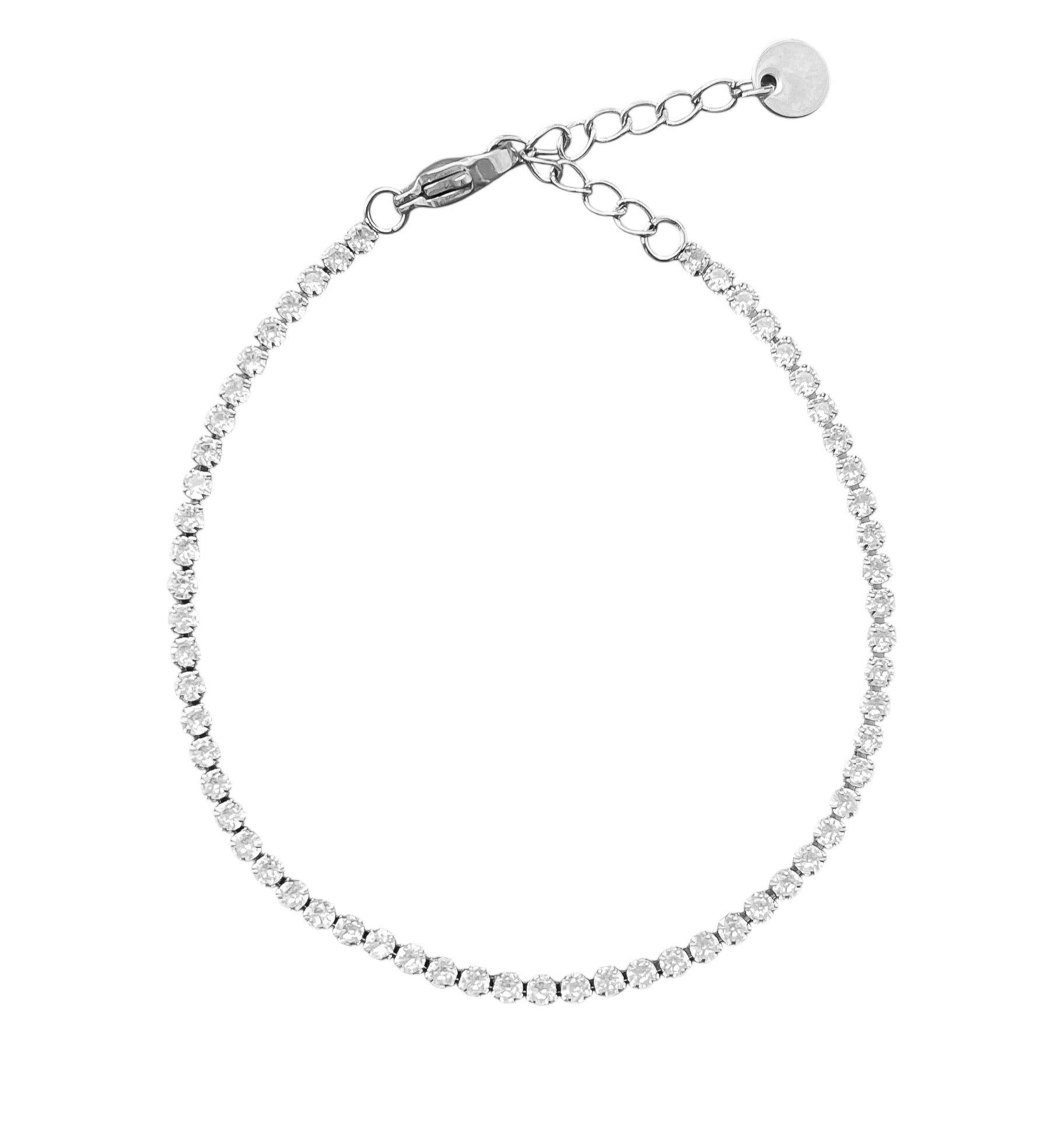 Bracciale Shine tennis