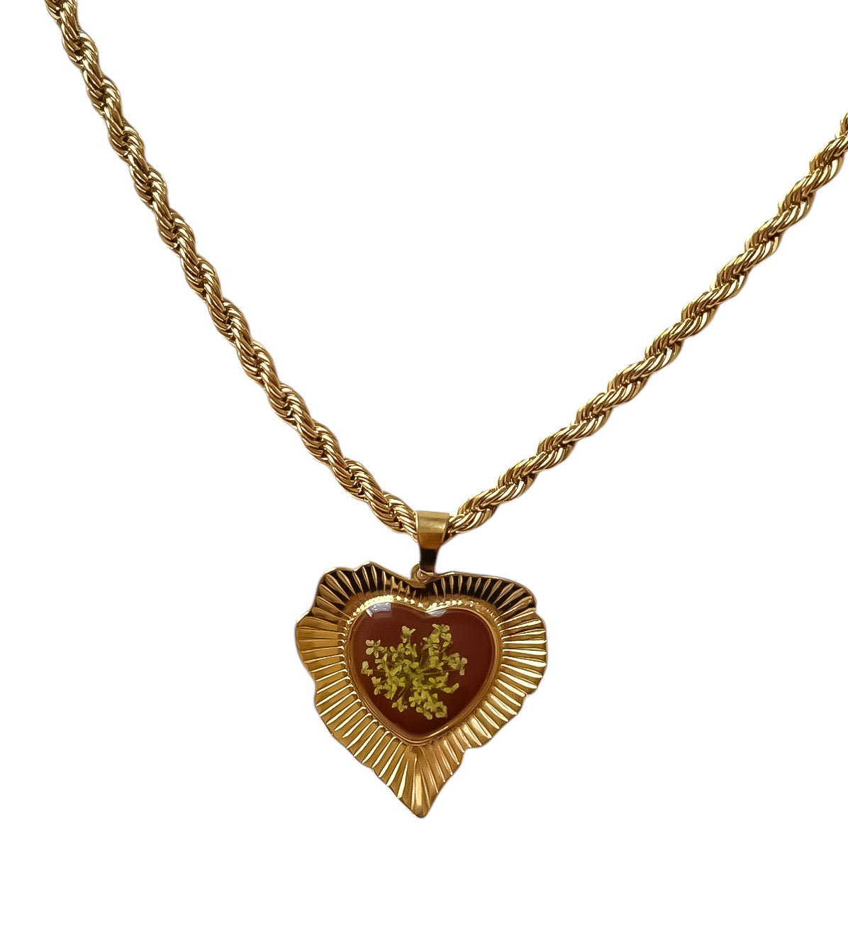 Collana Rosalie