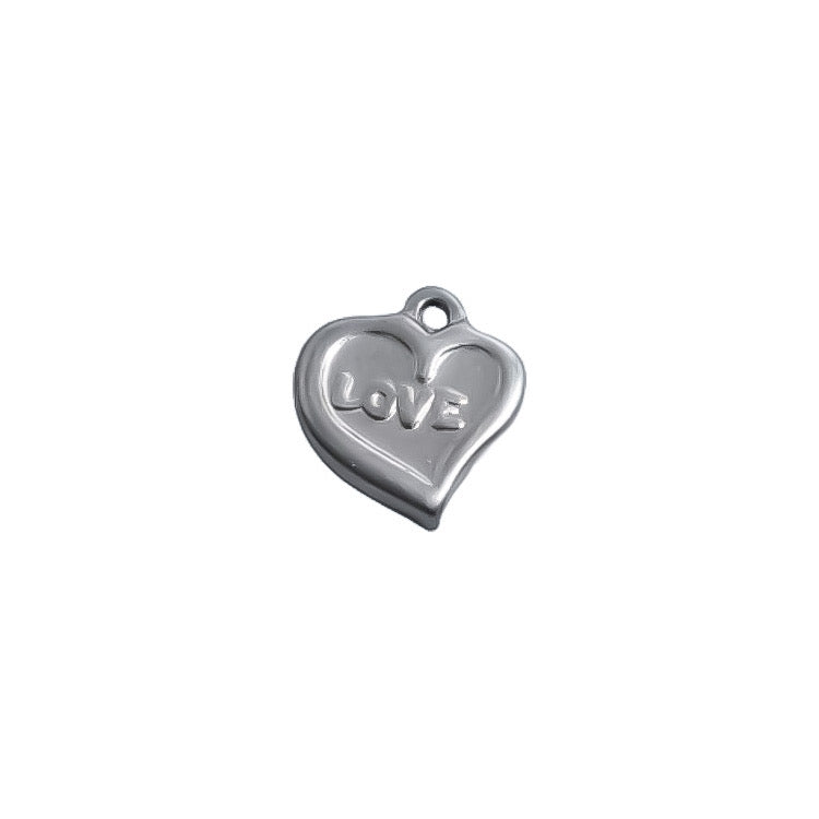 Ciondolo Cuore Love