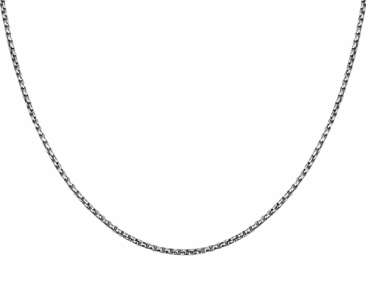 Collana Rope Chain