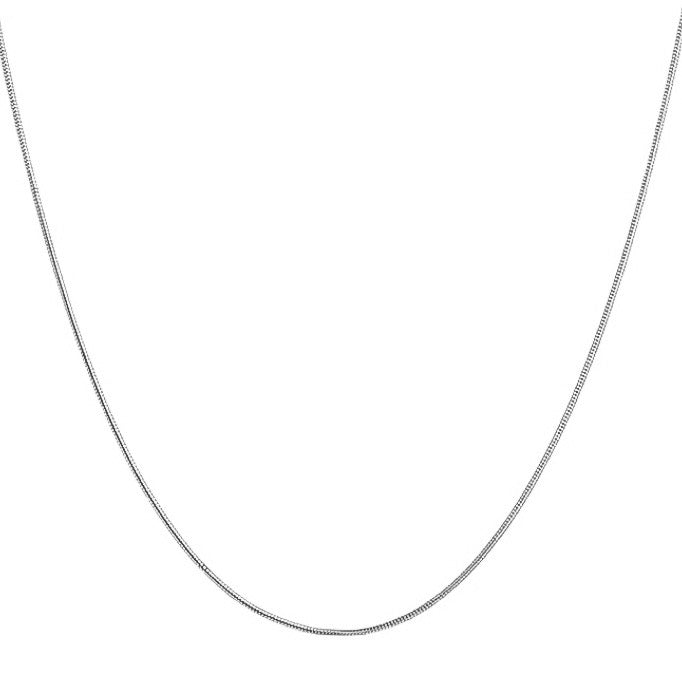 Collana Invisible