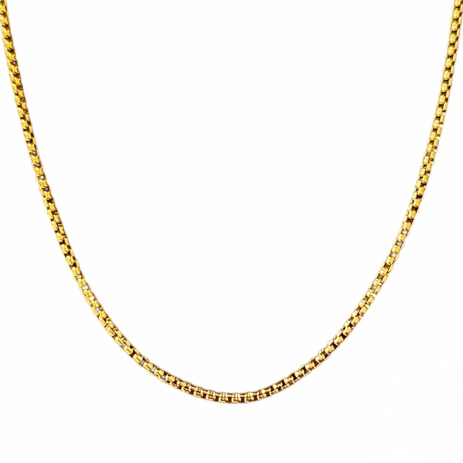 Collana Maxi componibile