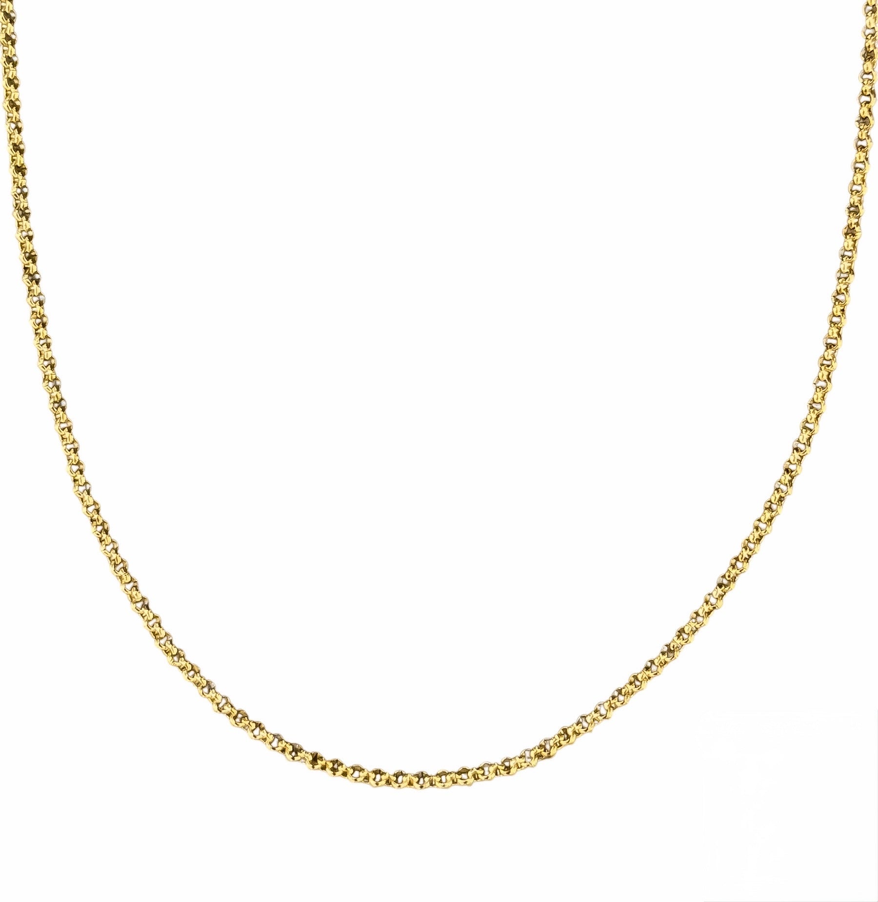 Collana Rolò