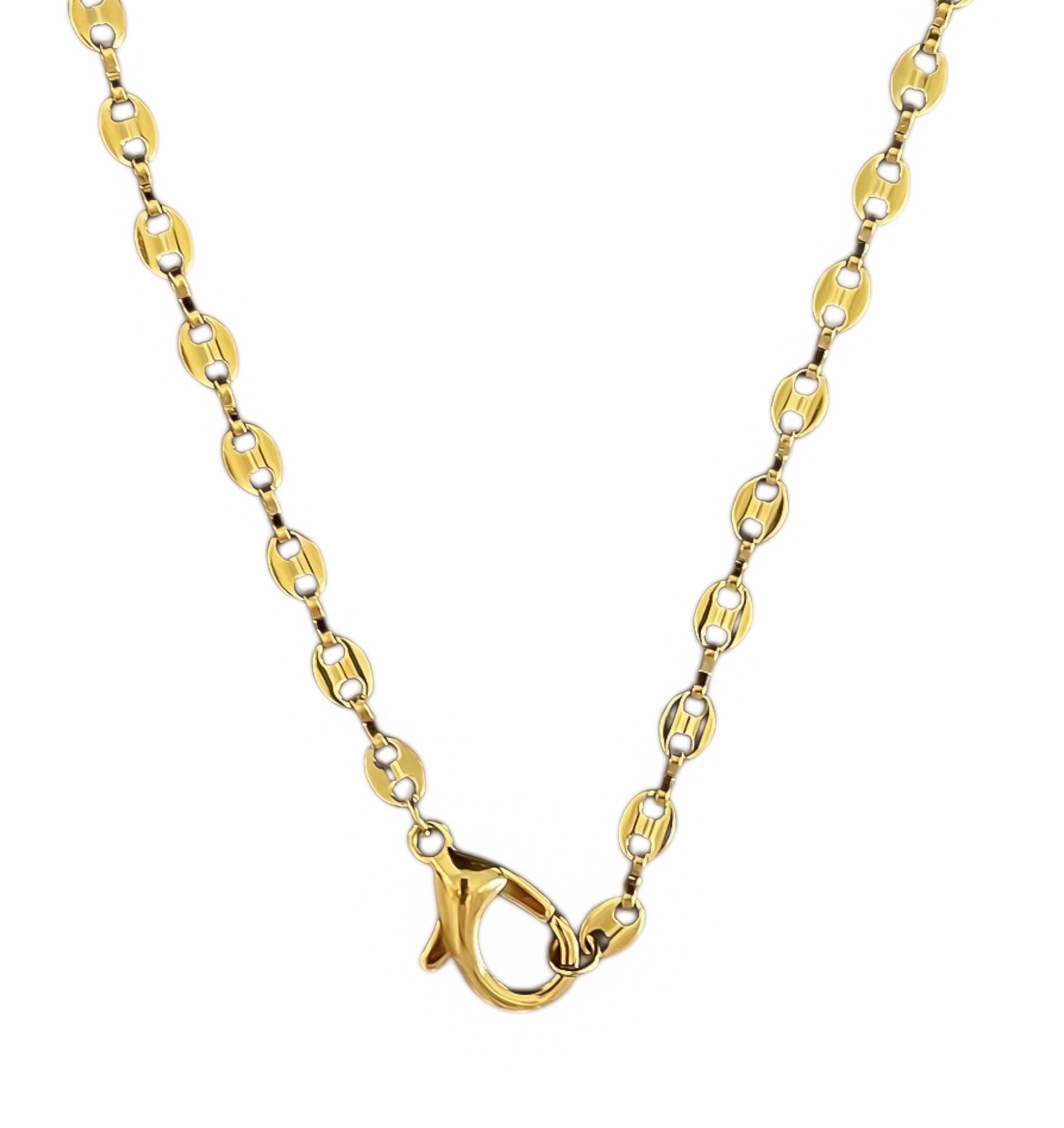 Collana Chiodo Gancio
