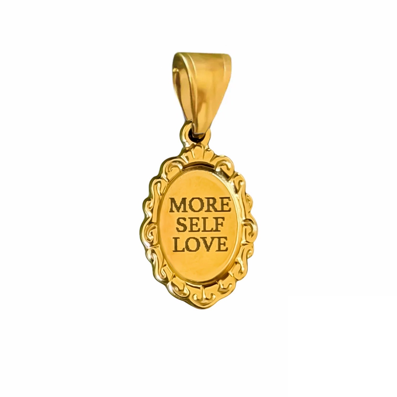 Ciondolo More Self Love