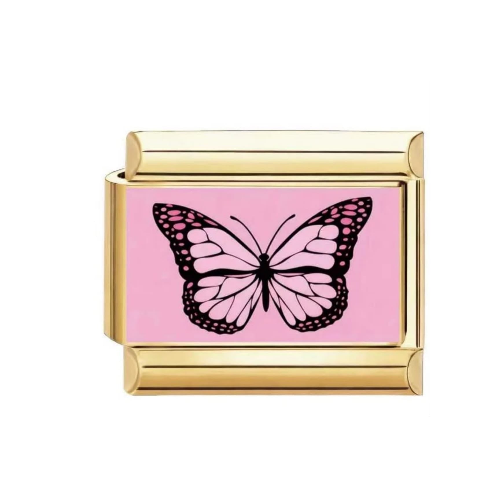 Charm Butterfly
