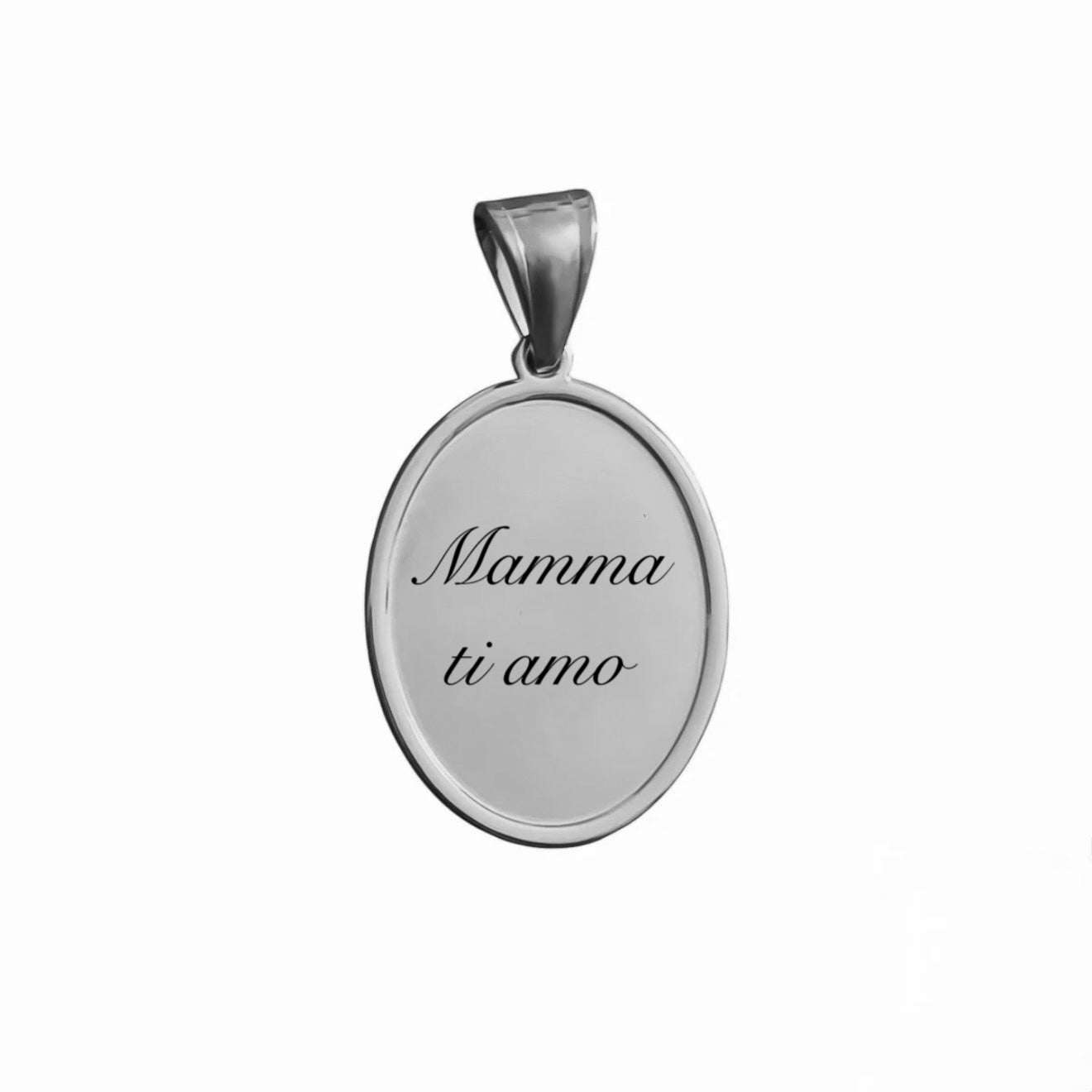 Ciondolo Per Te, Mamma (Limited Edition)