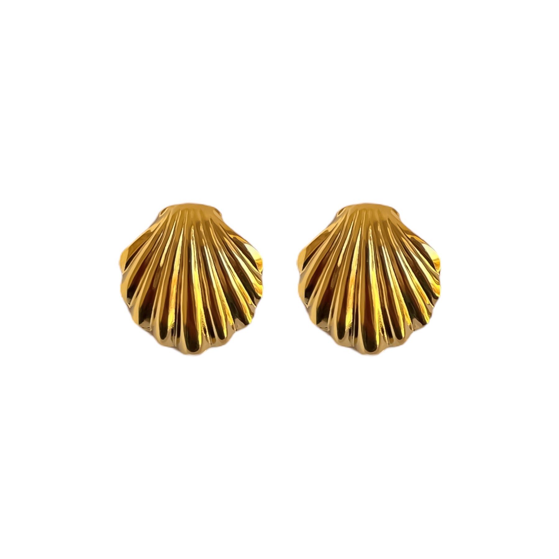 Orecchini Conchiglia