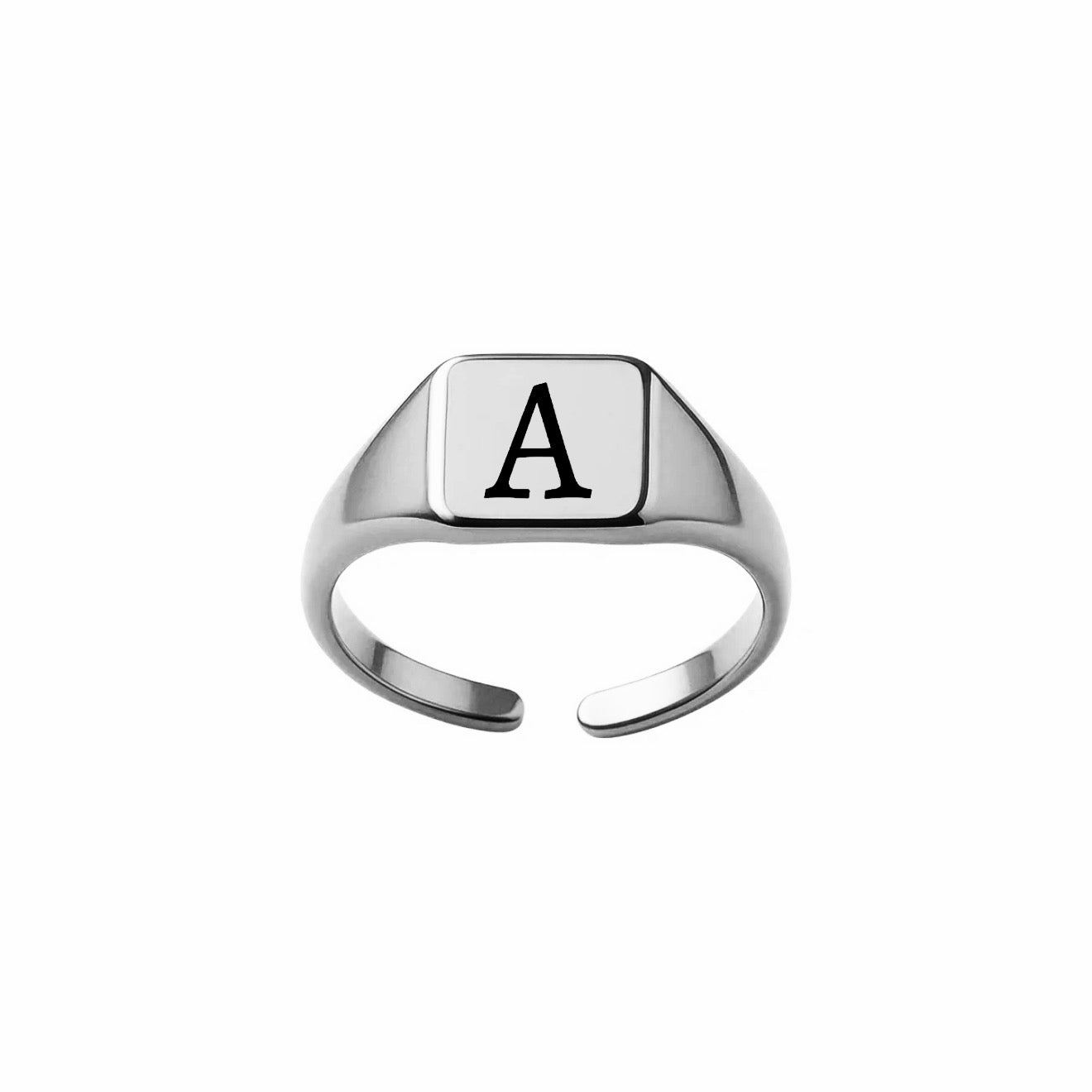 Chevalier Classy Iniziale Personalizzabile