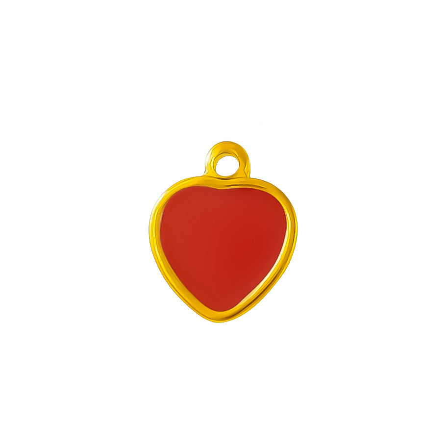 Ciondolo Heart