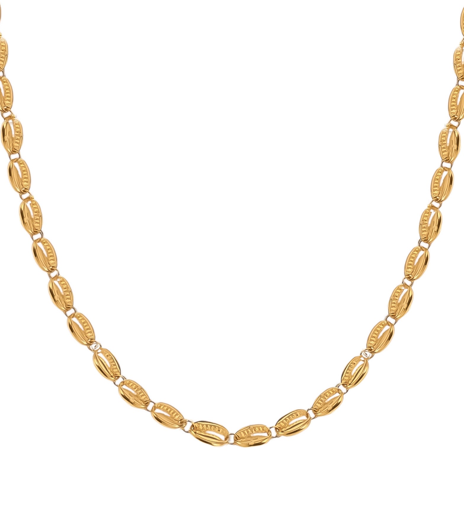 Collana Poseidon
