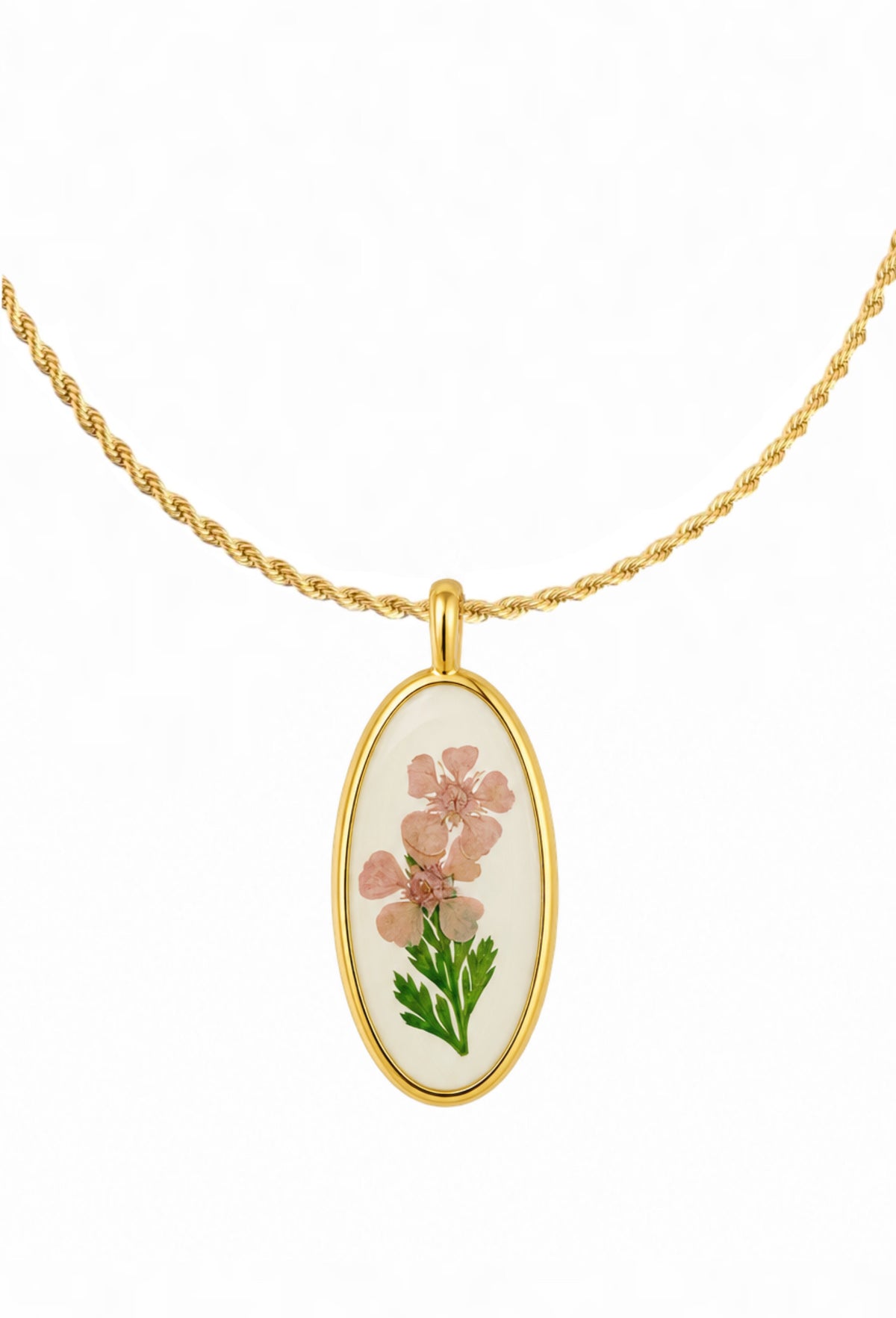 Collana Malva componibile