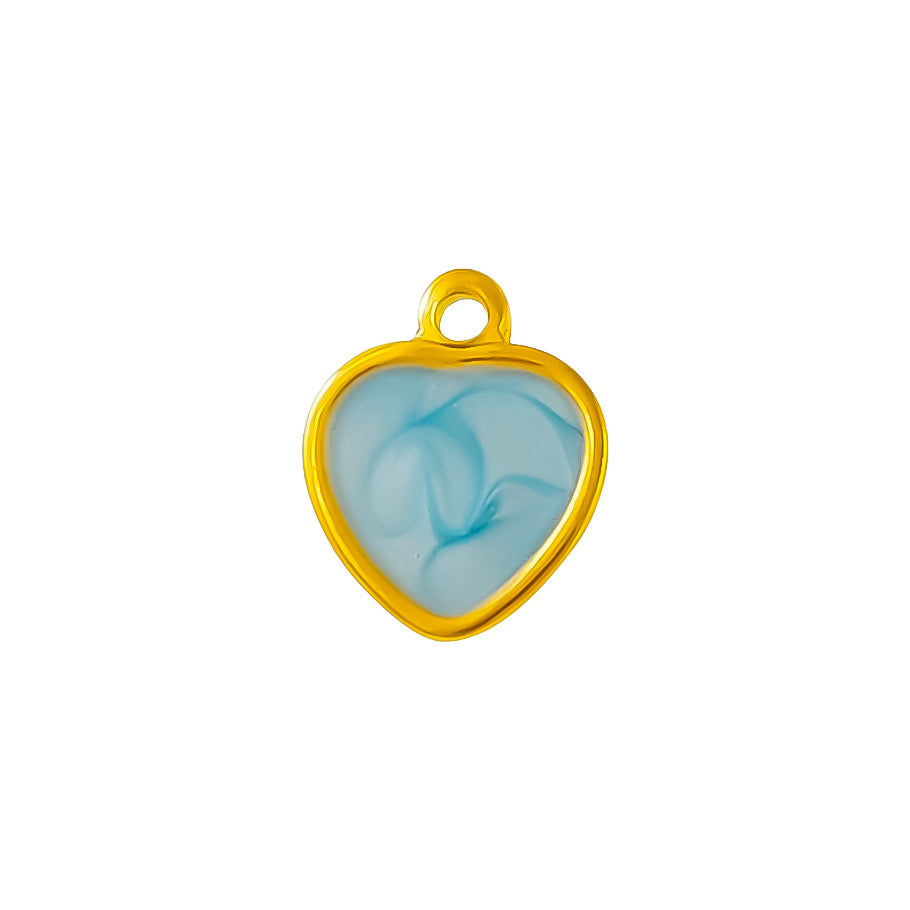 Ciondolo Heart