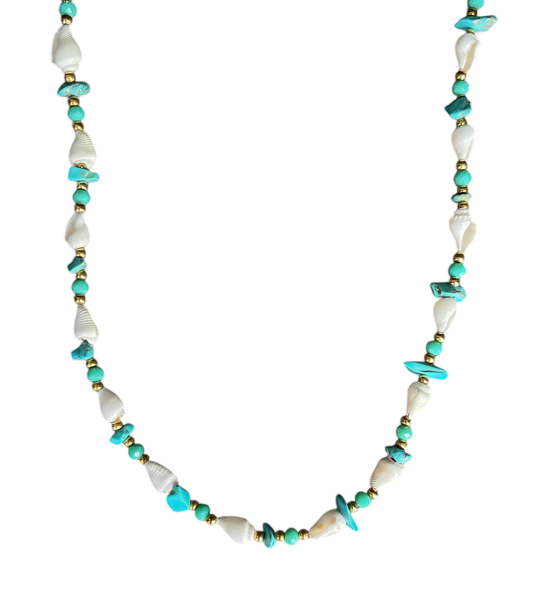 Collana Perline